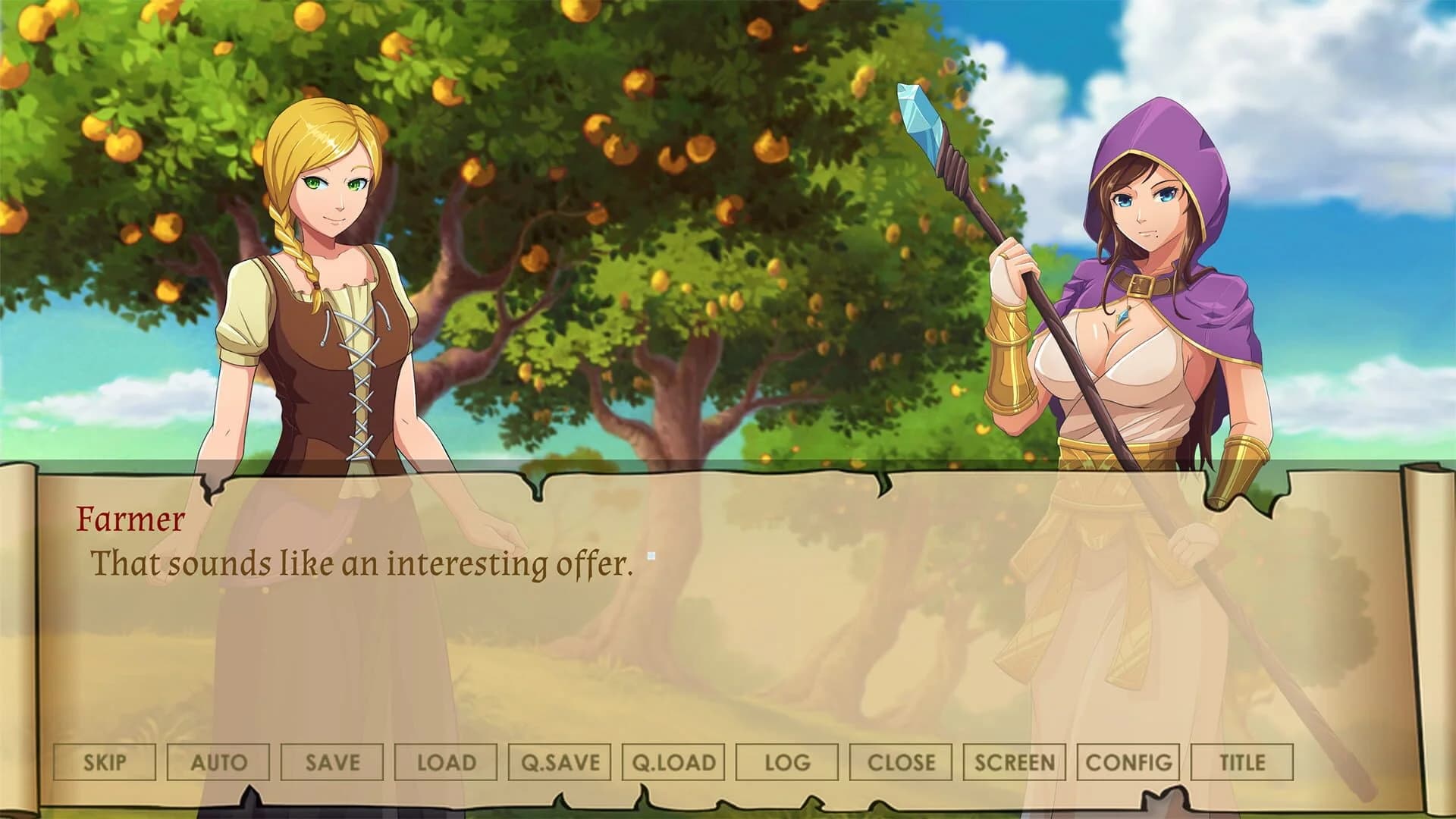 King of Queendoms screenshot 5