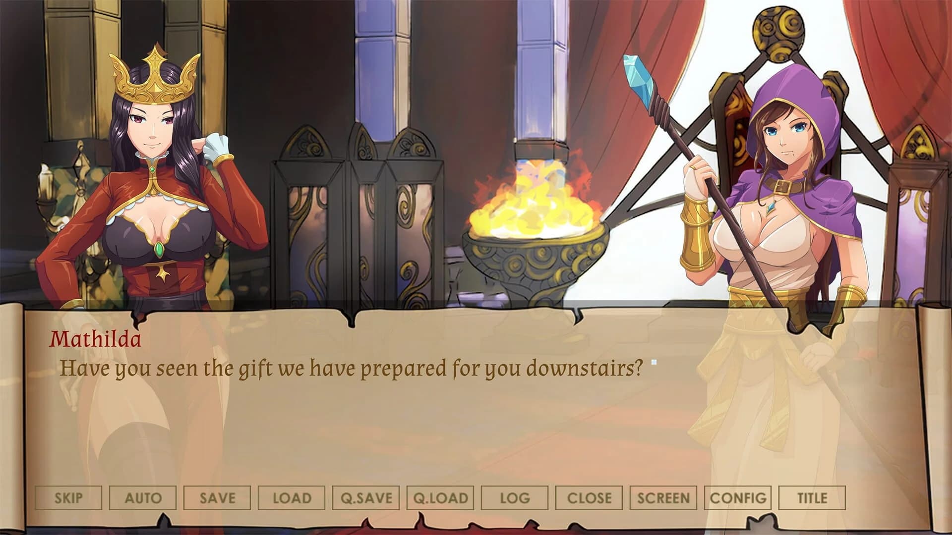 King of Queendoms screenshot 2