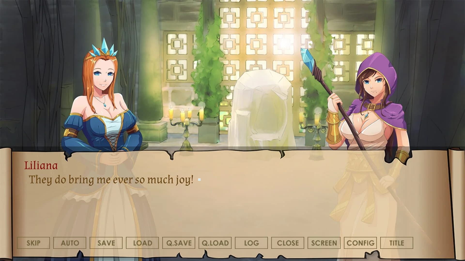 King of Queendoms screenshot 4
