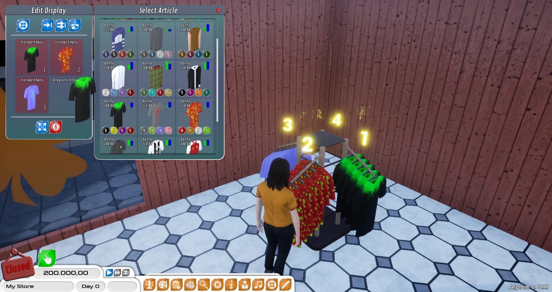 King of Retail screenshot 5