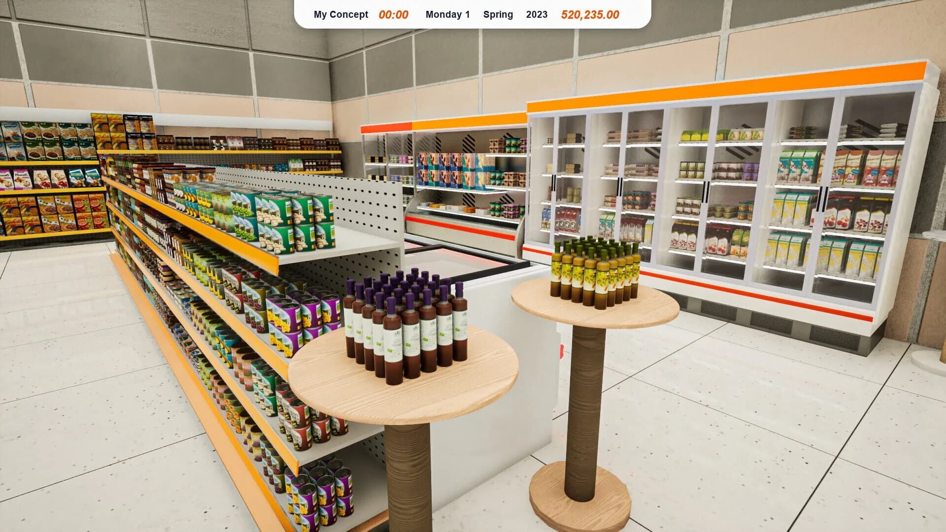 King of Retail 2 screenshot 2