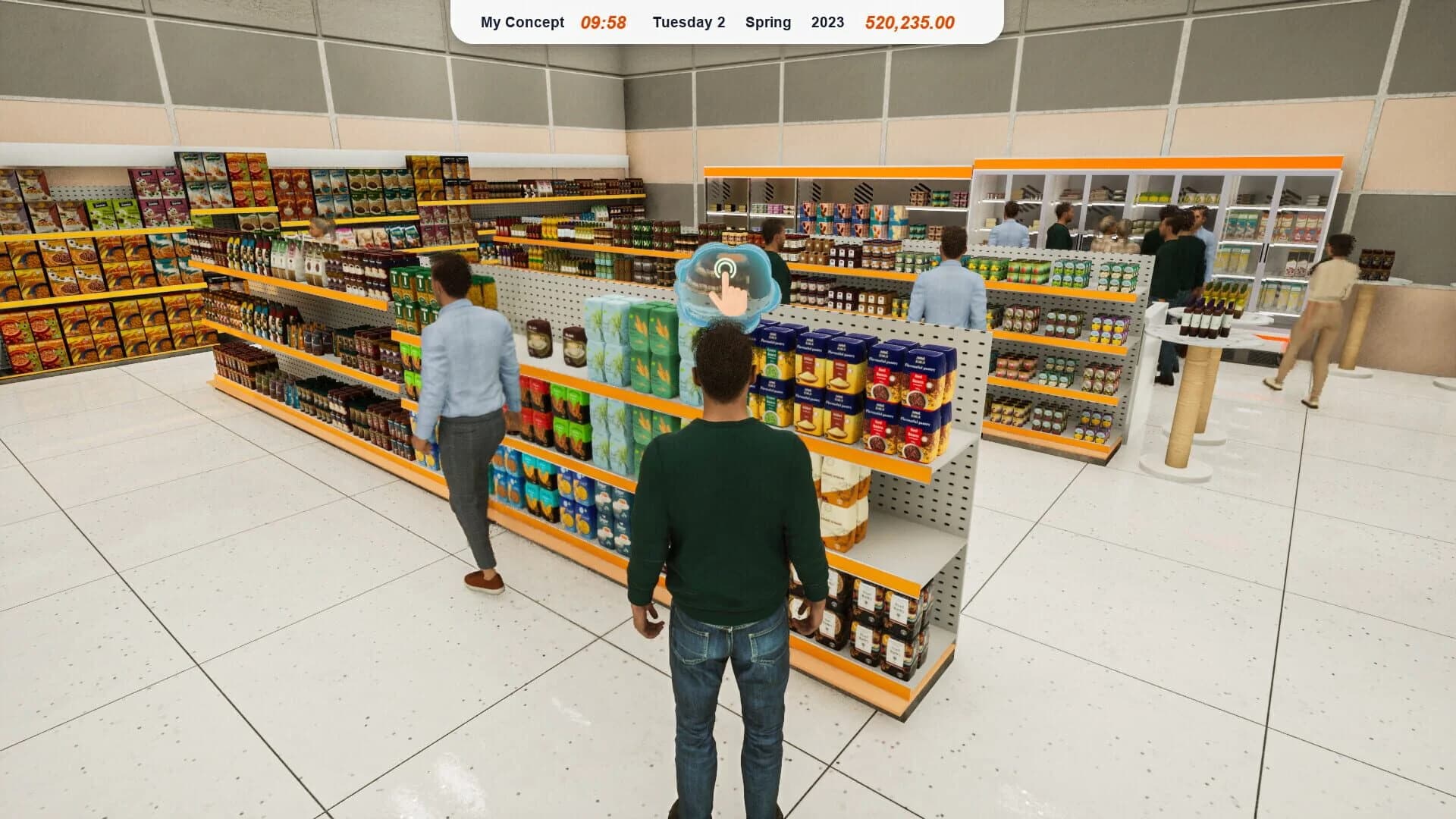 King of Retail 2 screenshot 5