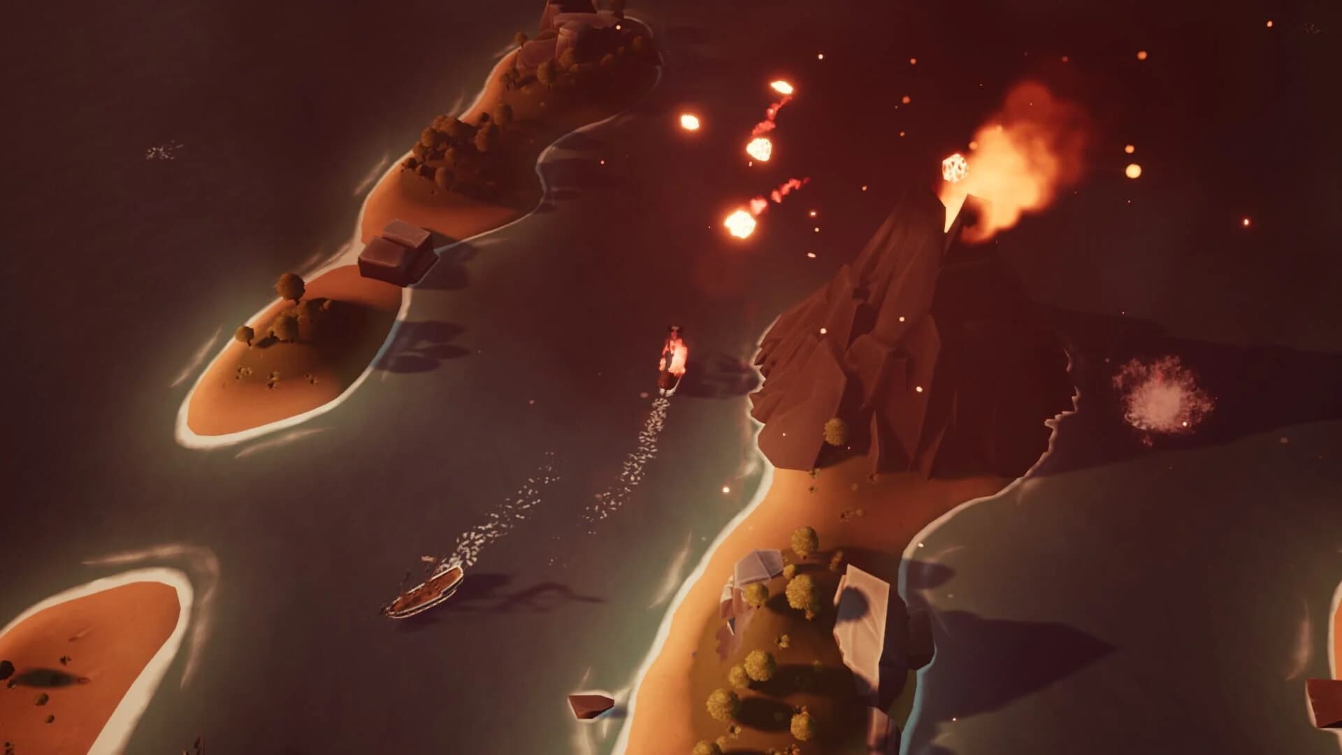 King of Seas screenshot 5