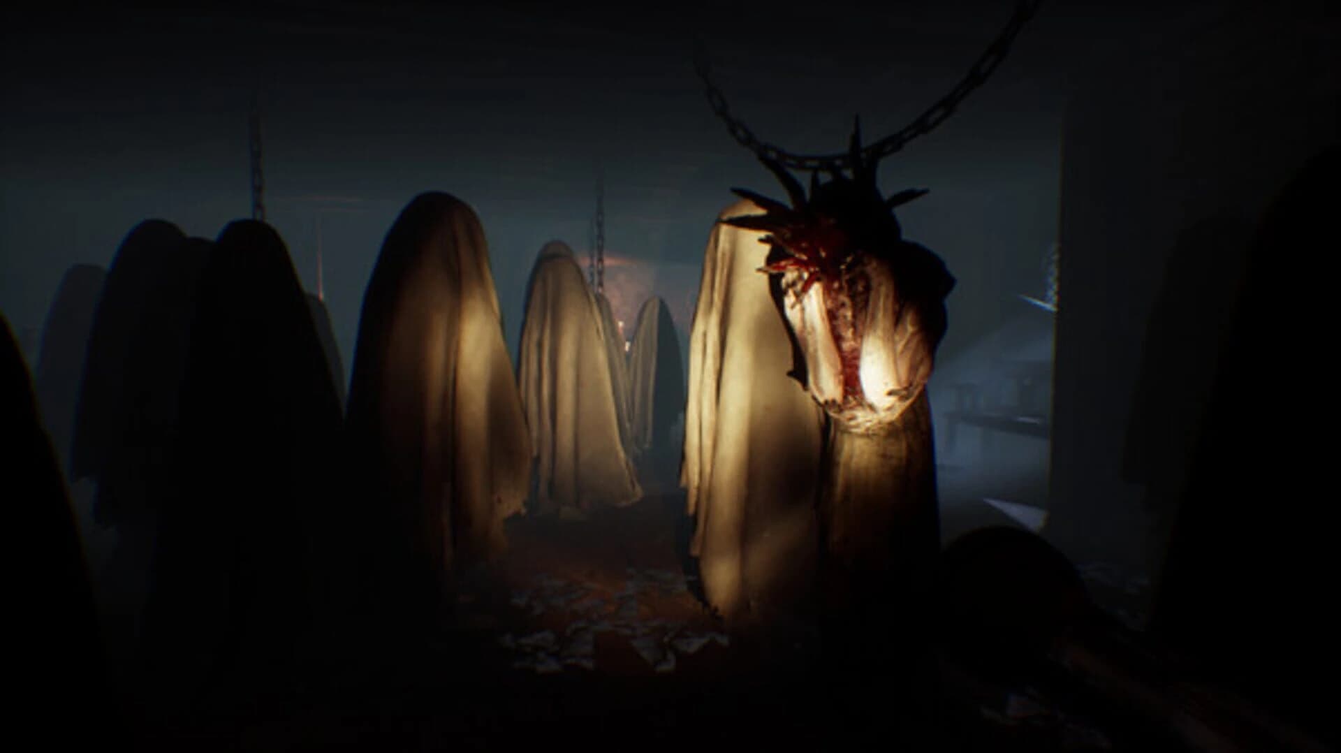 King of Silence screenshot 5