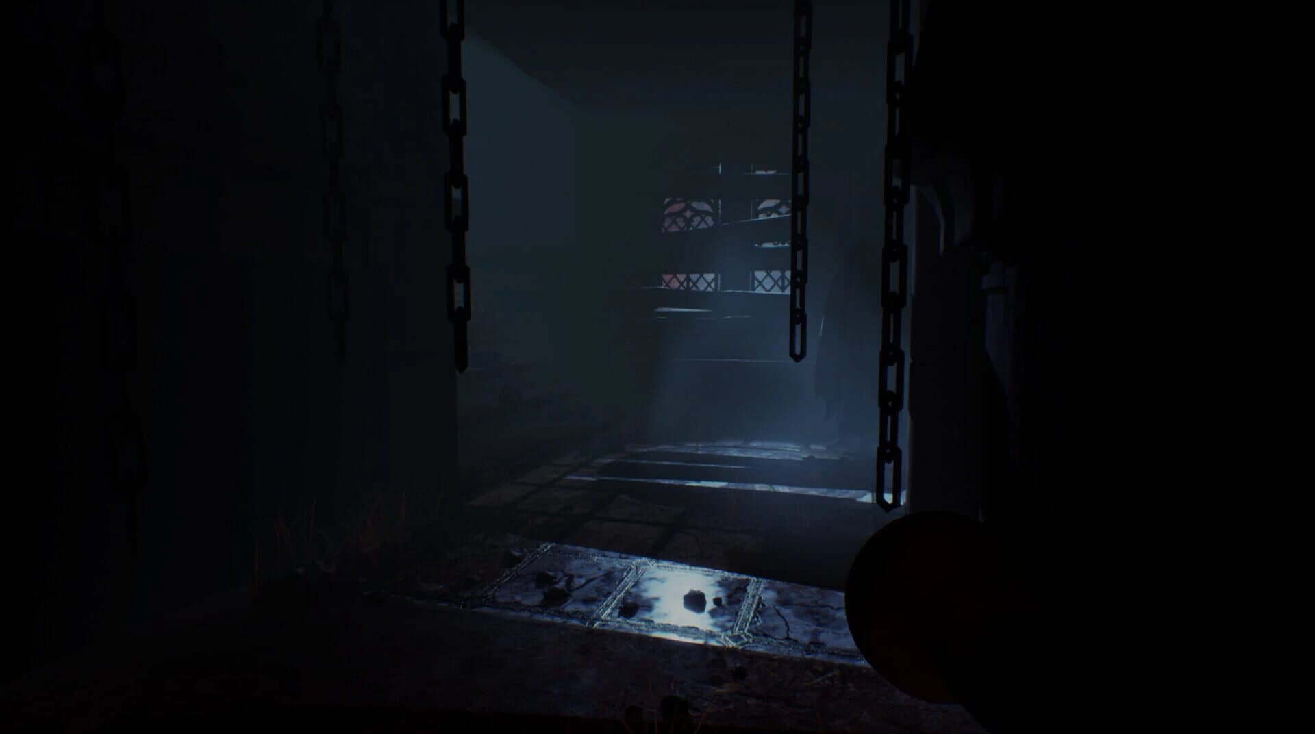 King of Silence screenshot 3