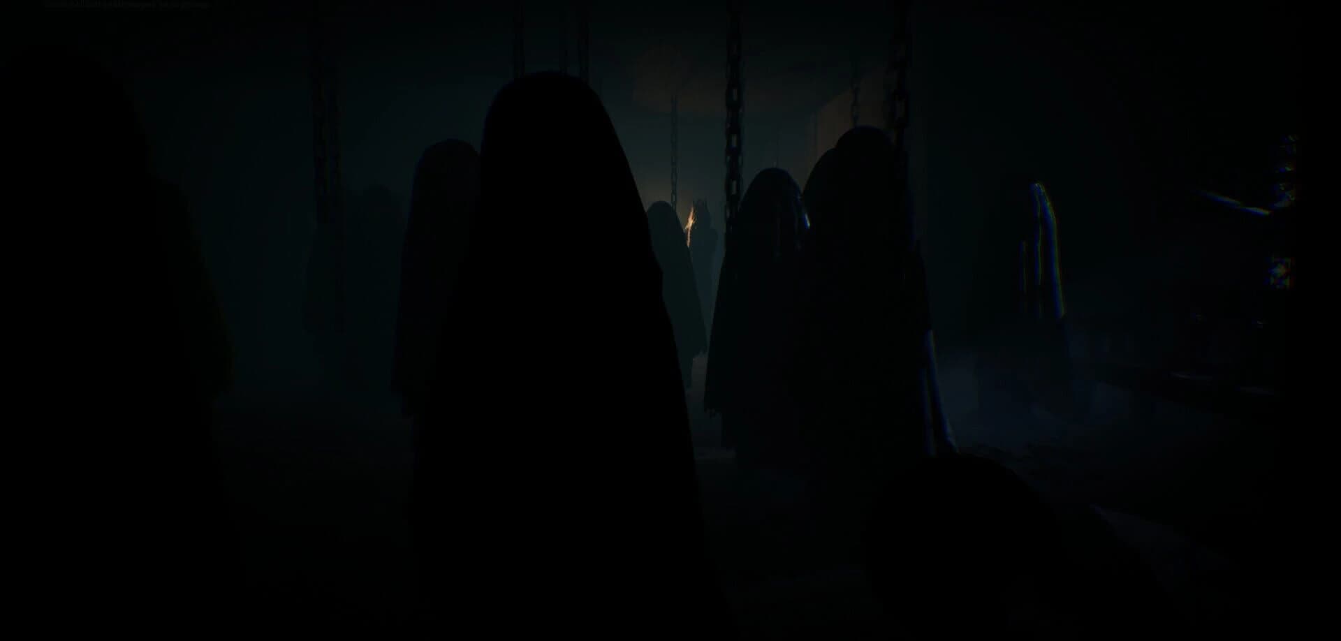 King of Silence screenshot 2