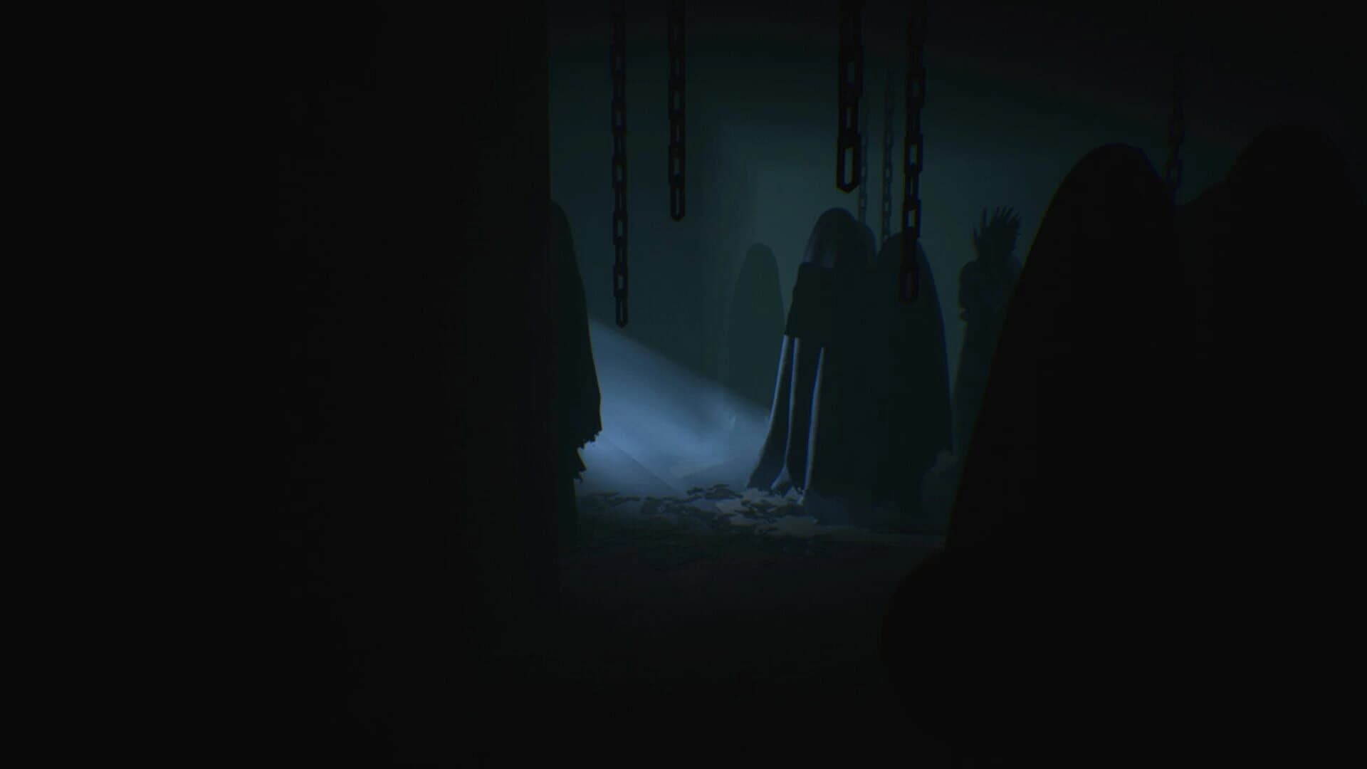 King of Silence screenshot 1