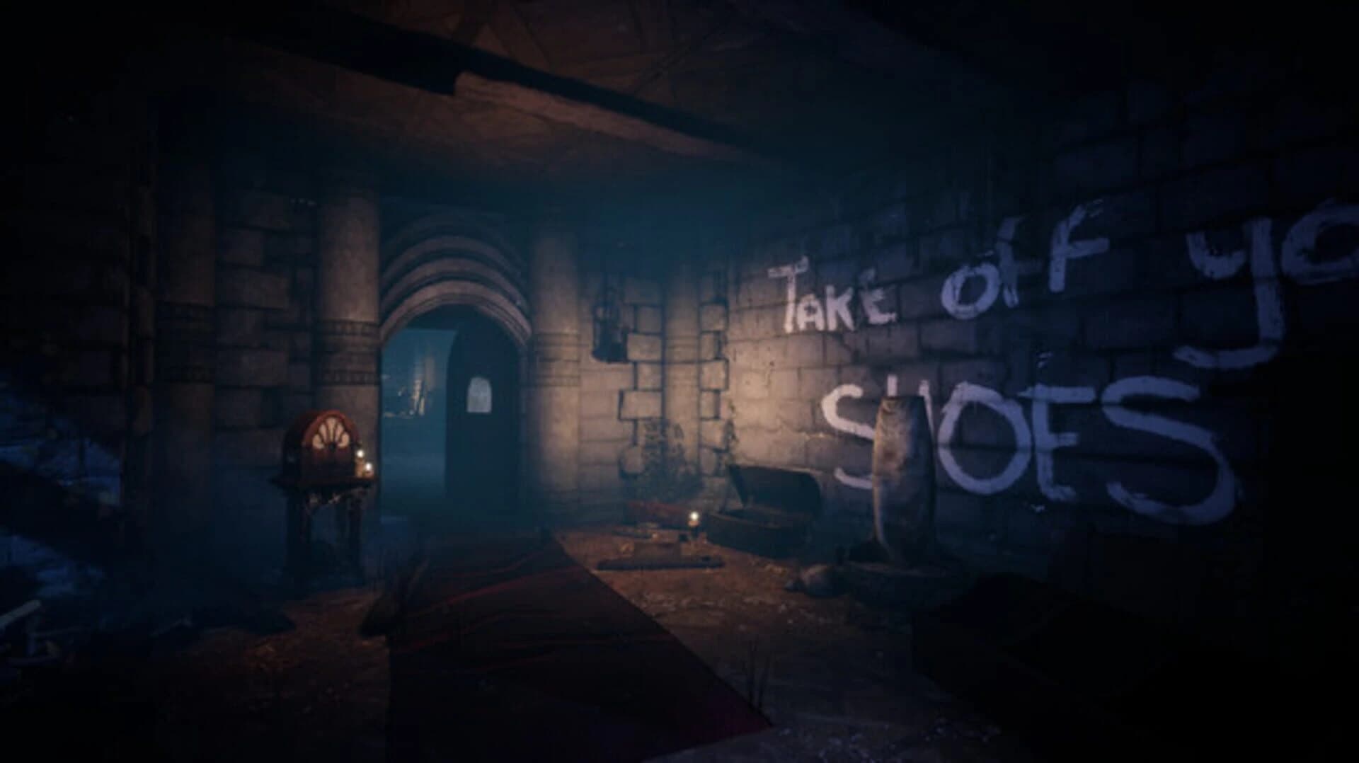 King of Silence screenshot 4