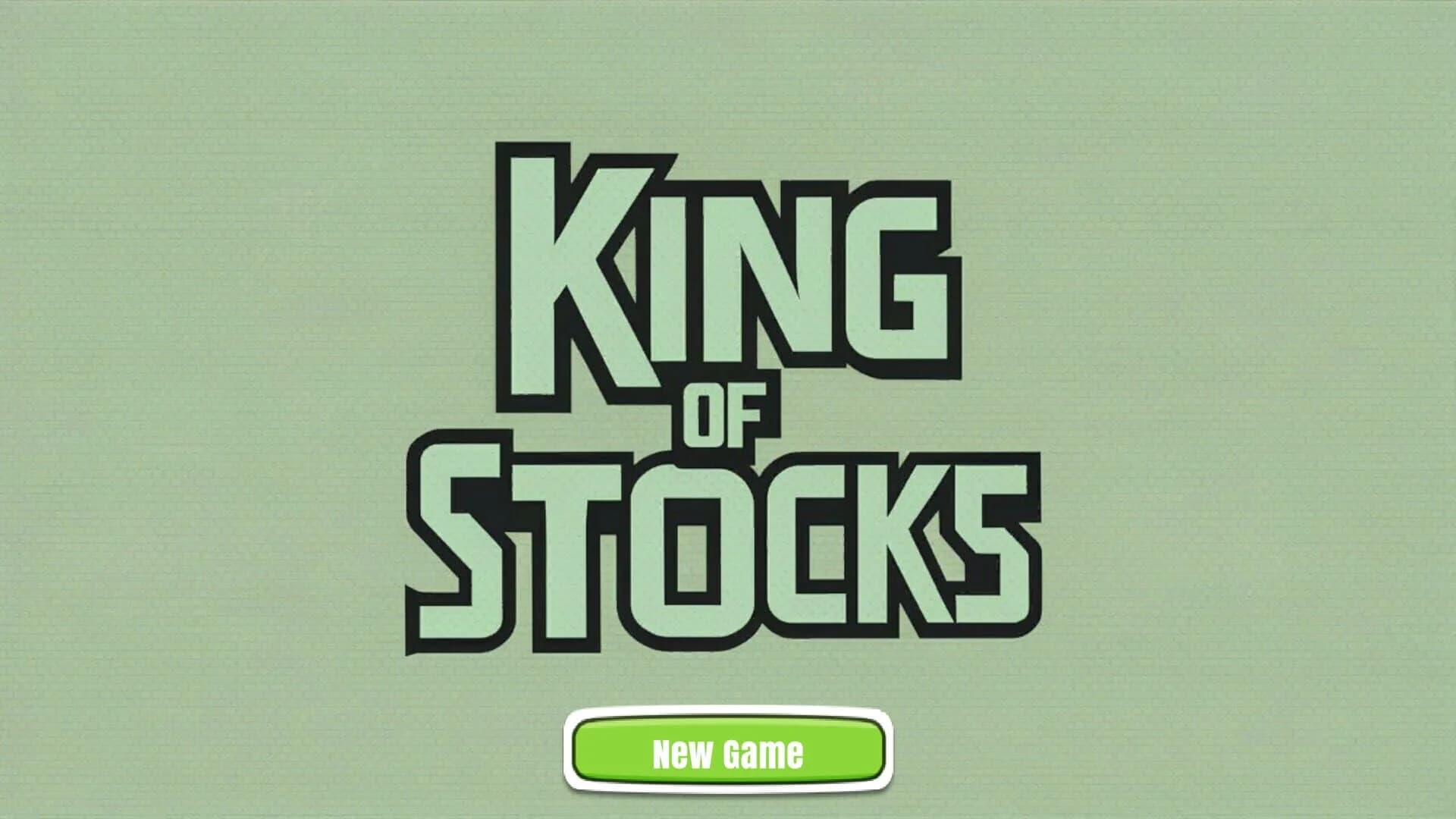 King of Stocks screenshot 1