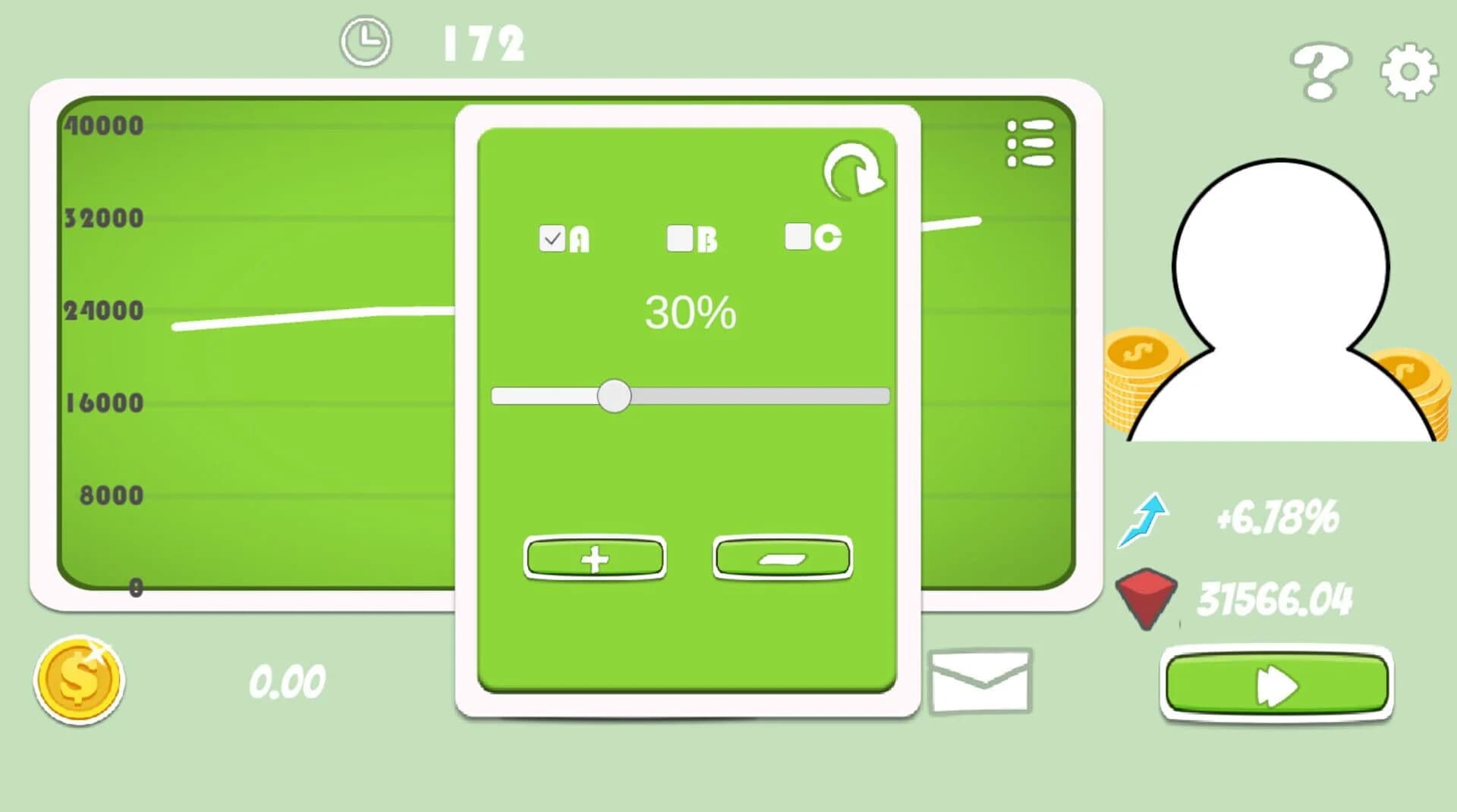 King of Stocks screenshot 3