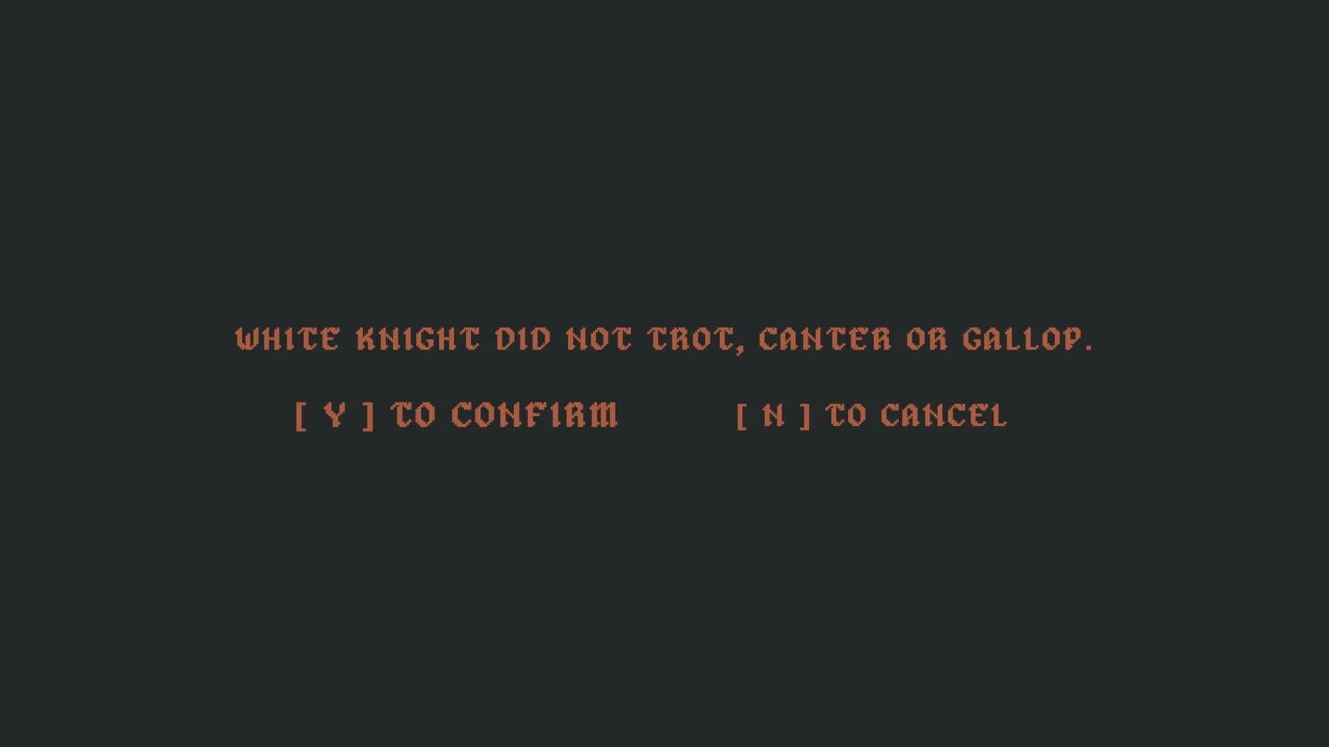 King of the Bridge screenshot 2