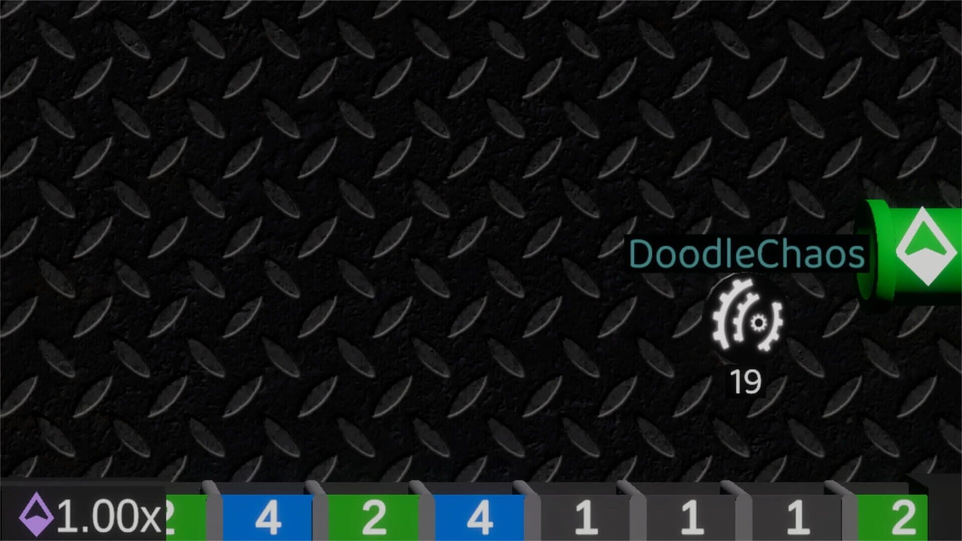 King of the Chat screenshot 2