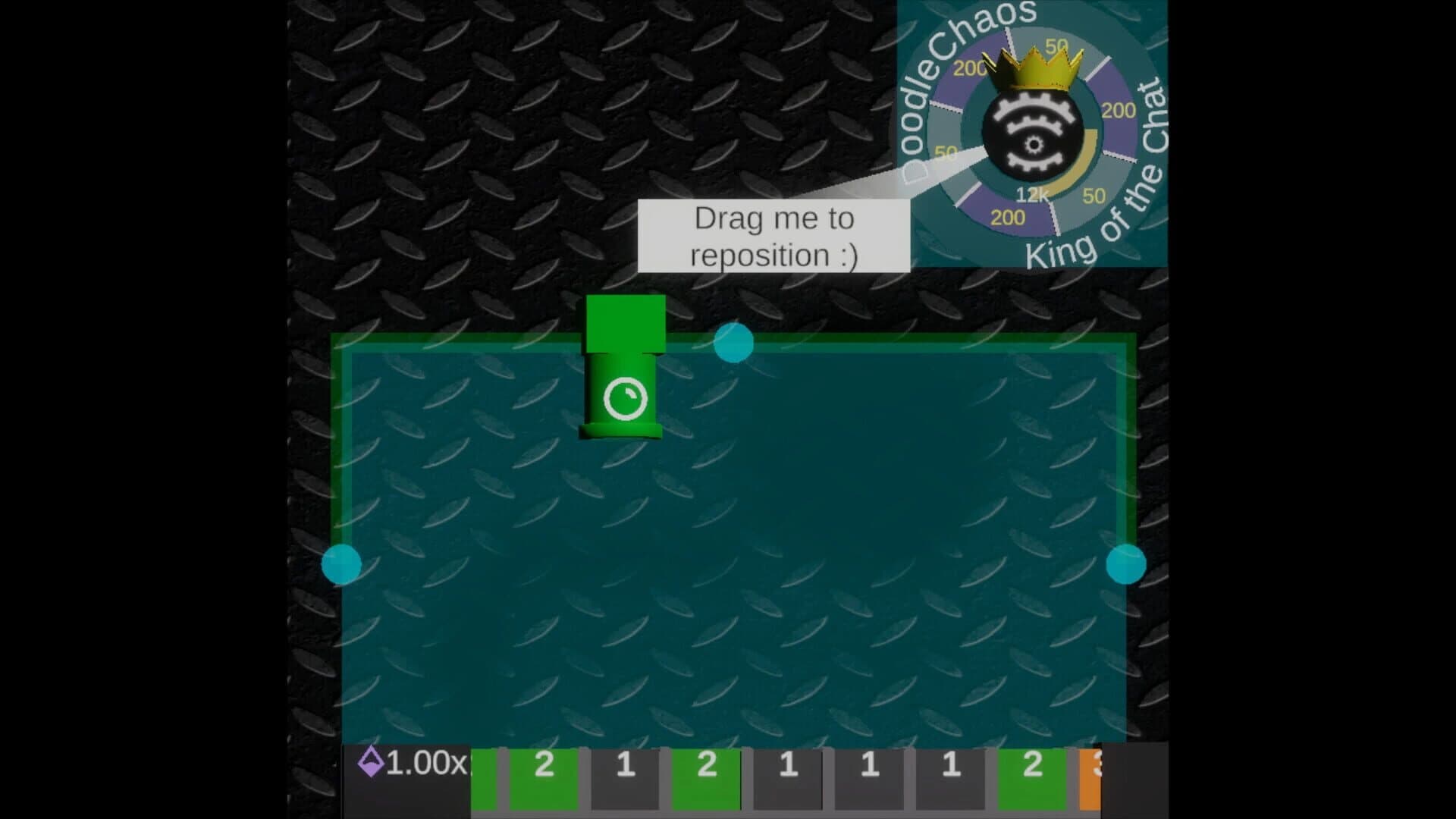 King of the Chat screenshot 4