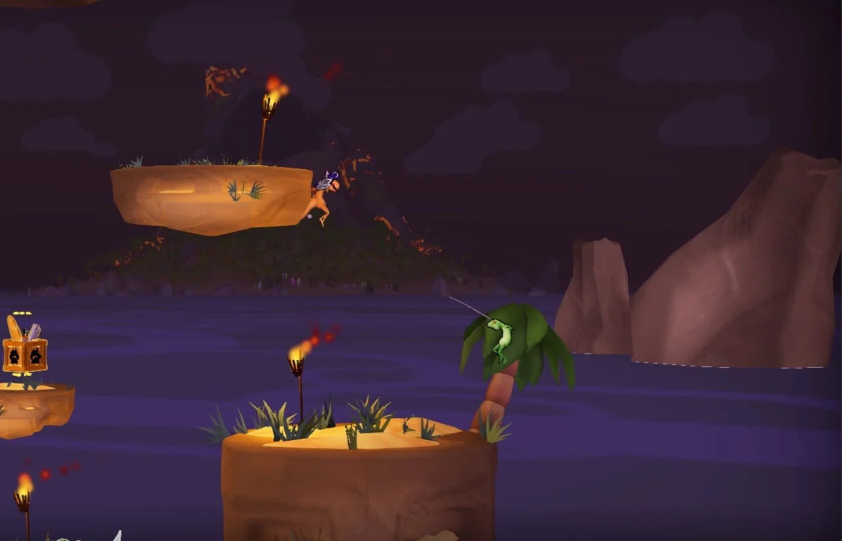 King of the Couch: Zoovival screenshot 2