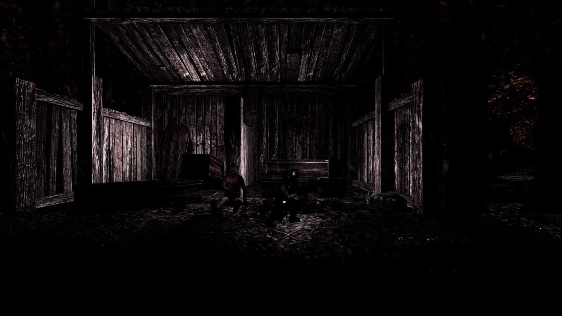 King of the Dead screenshot 5