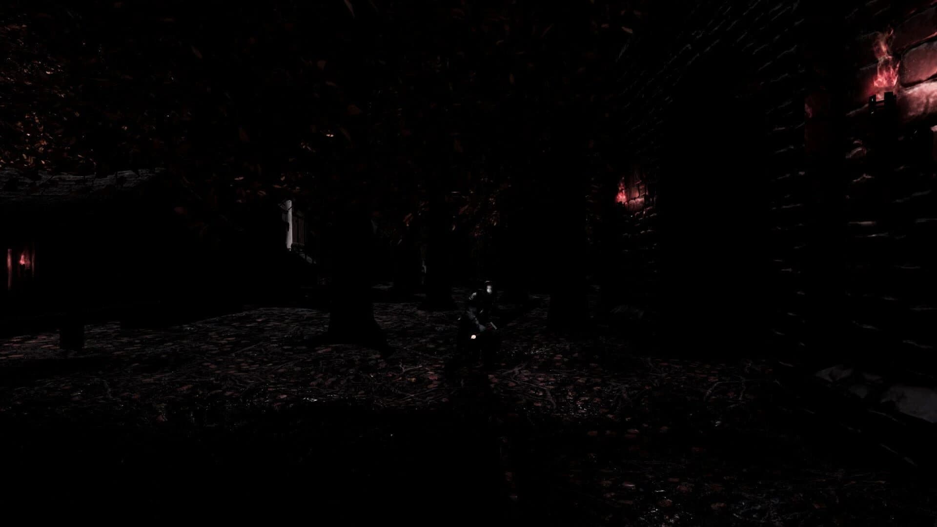 King of the Dead screenshot 4