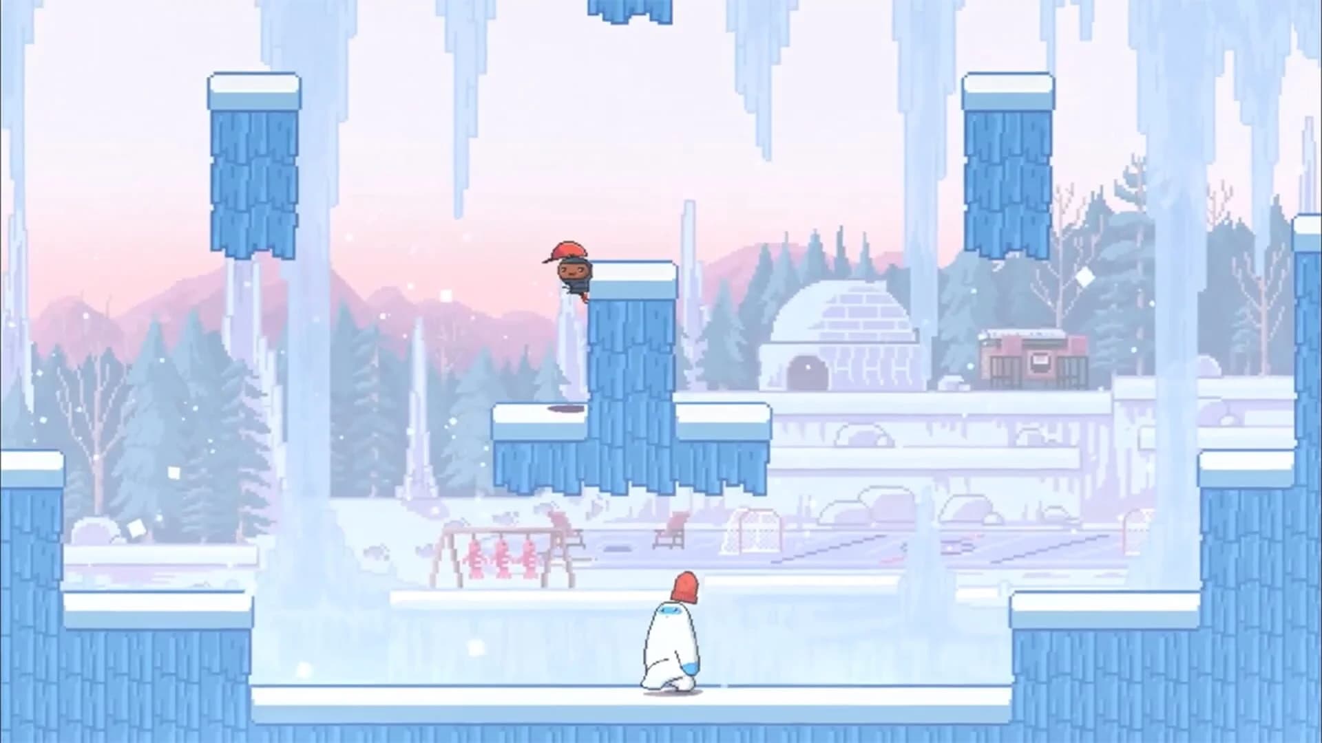 King of the Hat screenshot 4