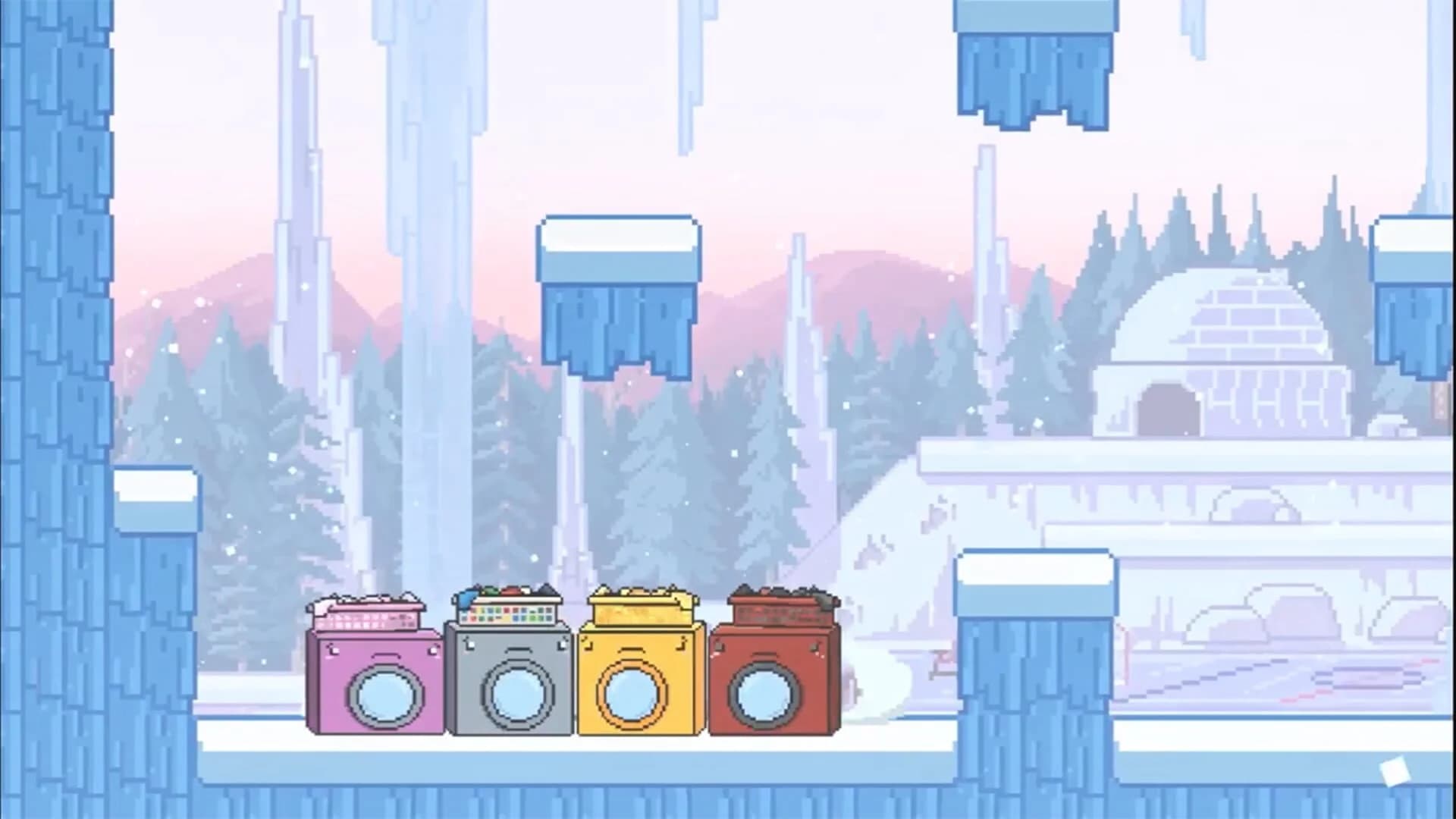 King of the Hat screenshot 5