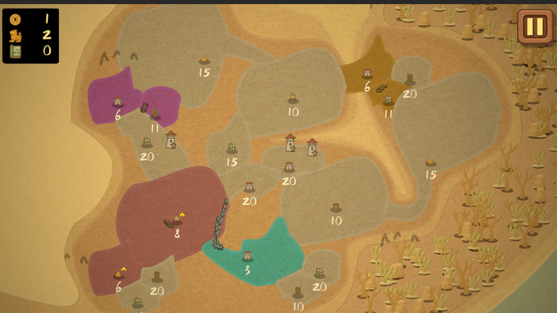 King of the Hill screenshot 3