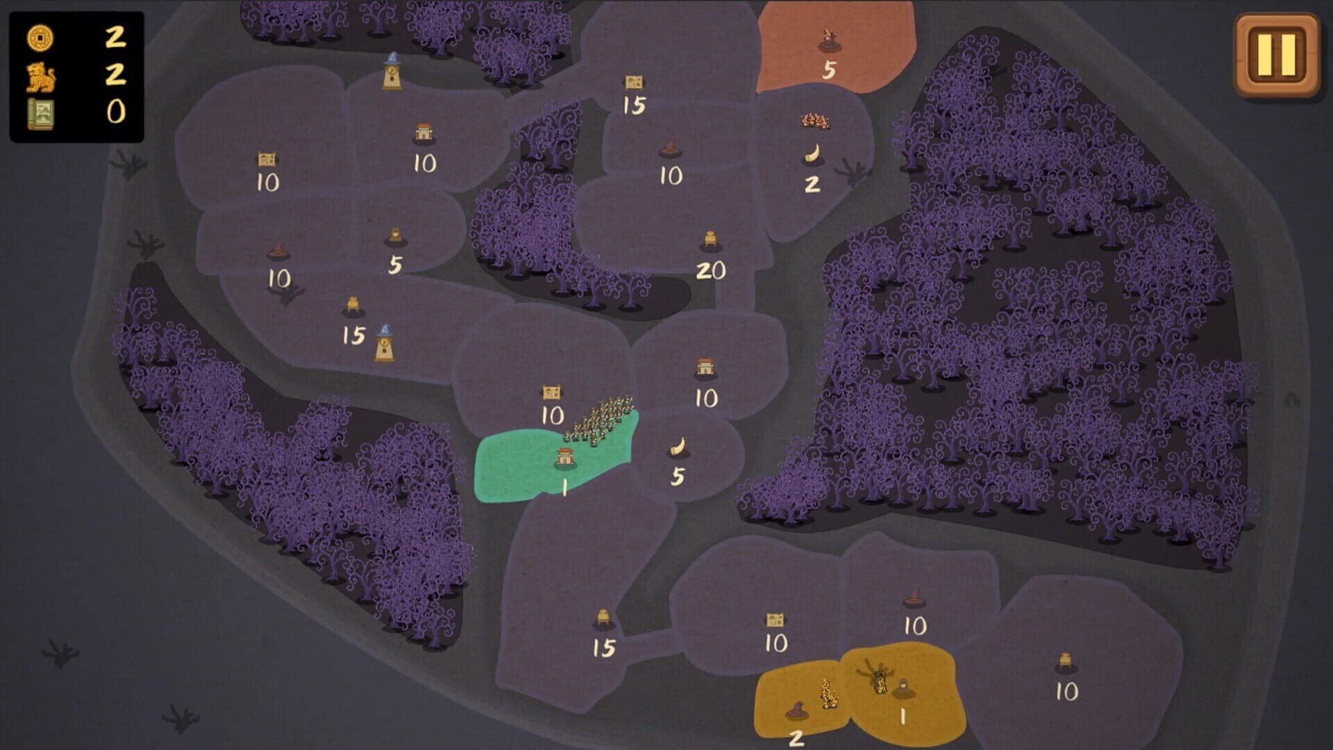 King of the Hill screenshot 5