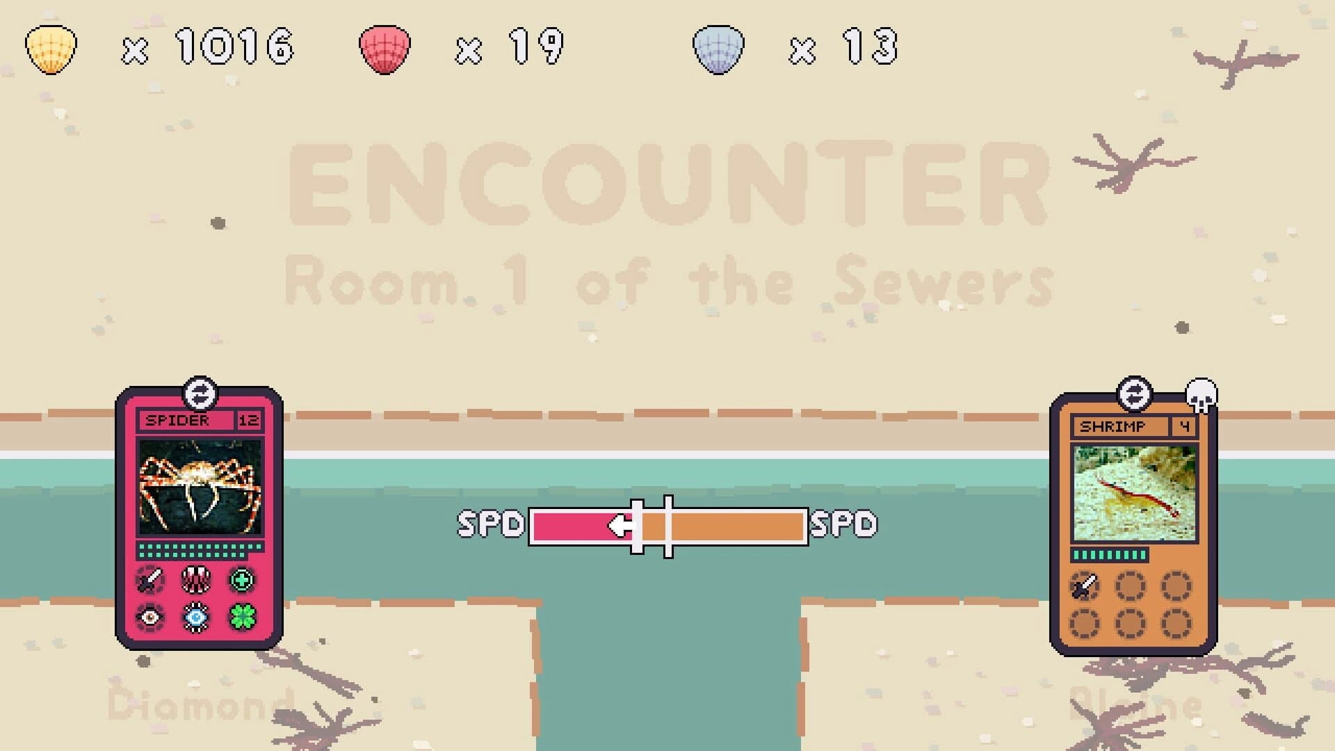 King of the Sandcastle screenshot 3