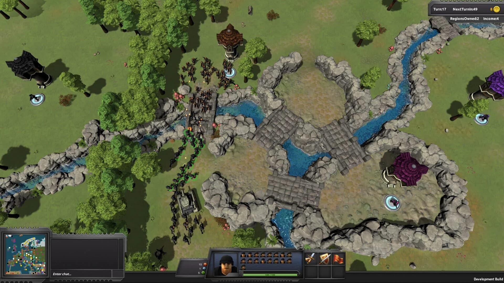 King of the World screenshot 3