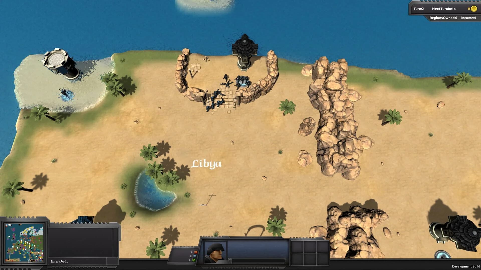 King of the World screenshot 2