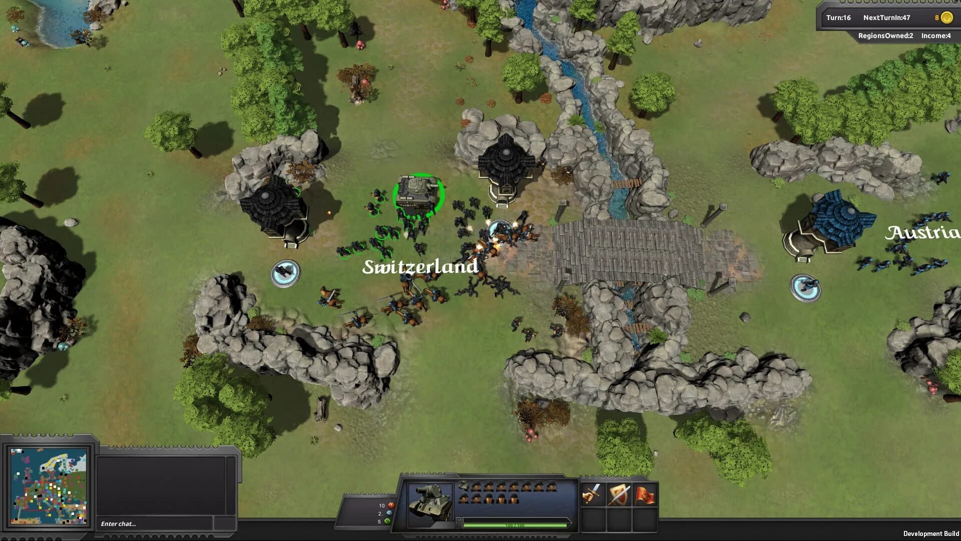 King of the World screenshot 5