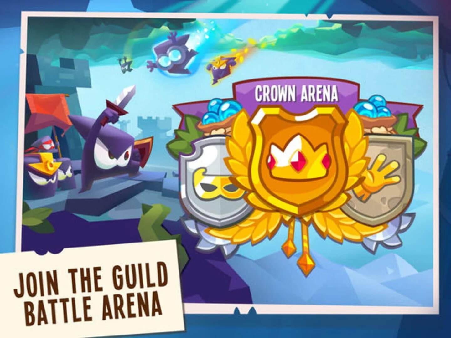 King of Thieves screenshot 3