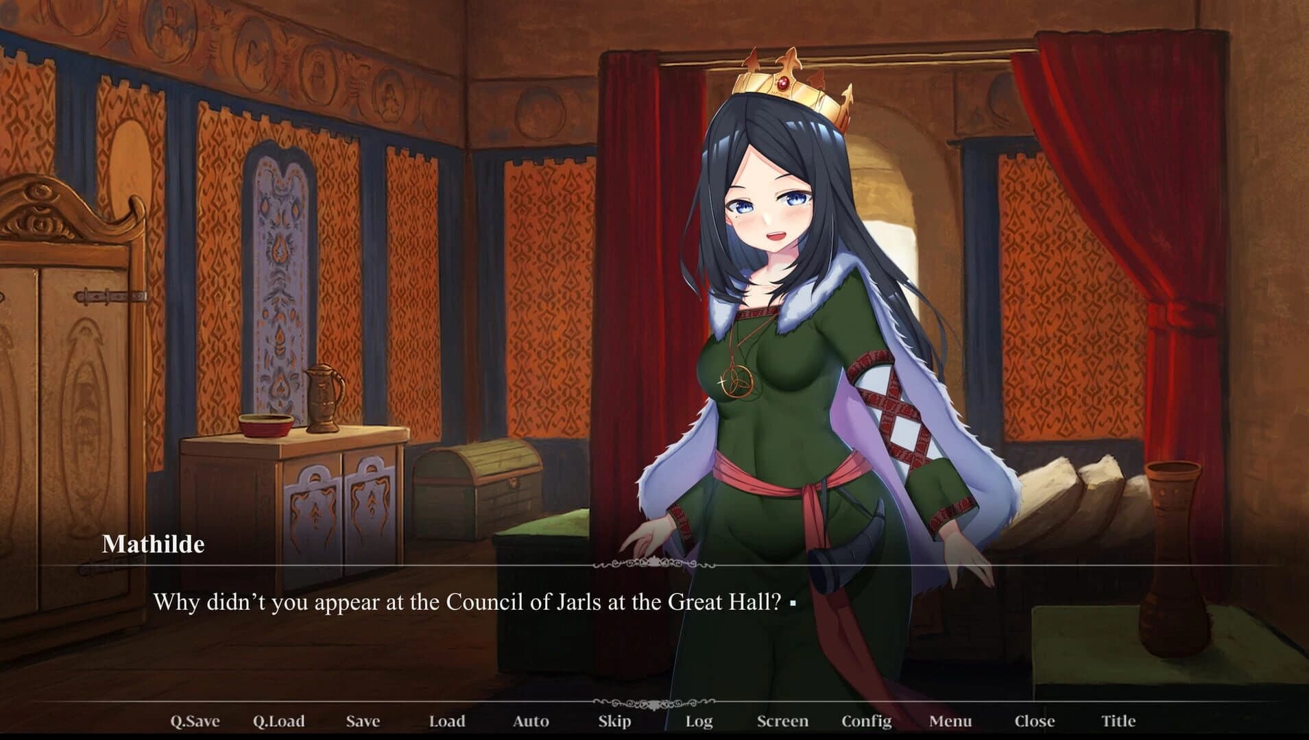 King of Vikings screenshot 3
