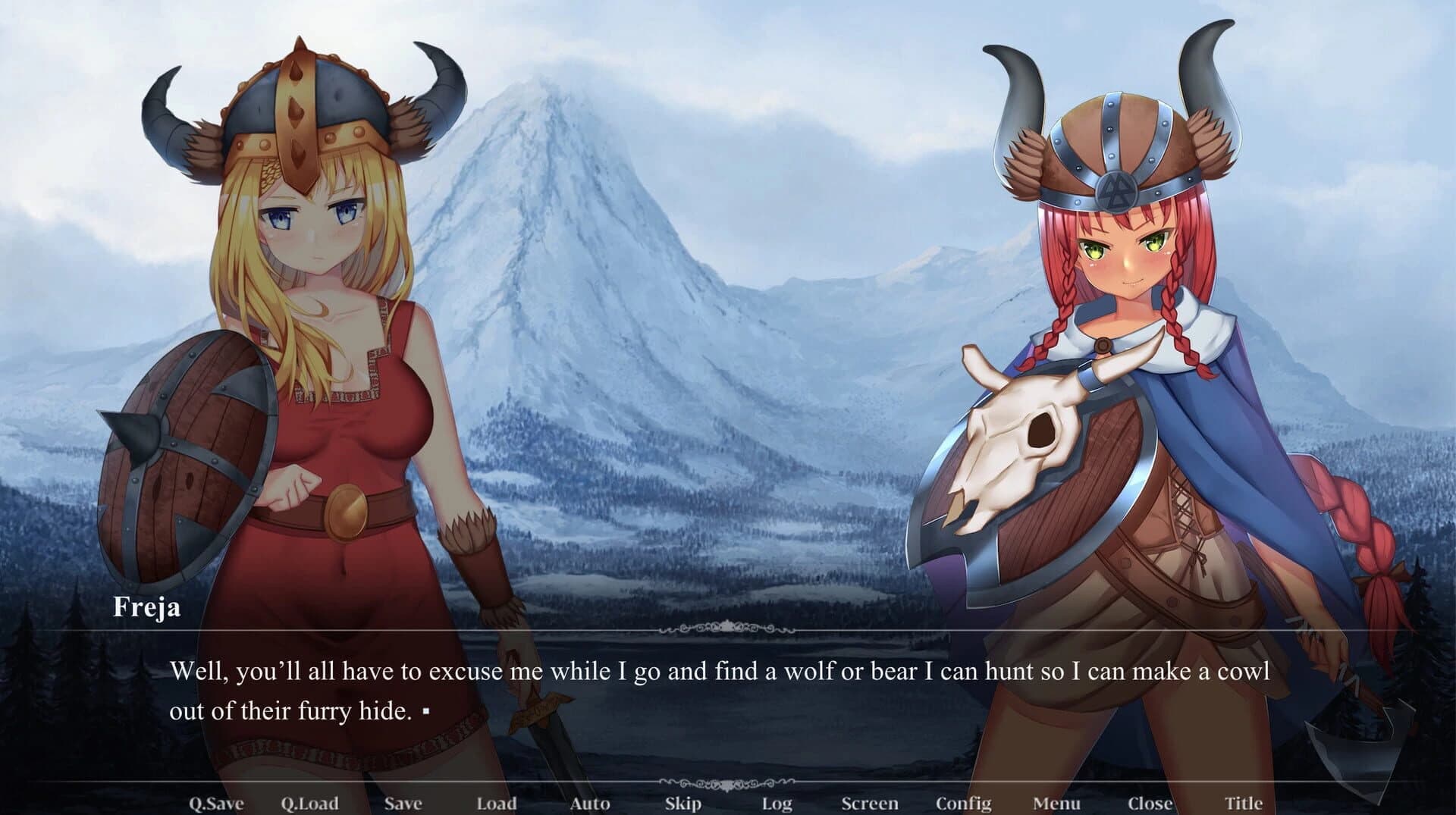 King of Vikings screenshot 4
