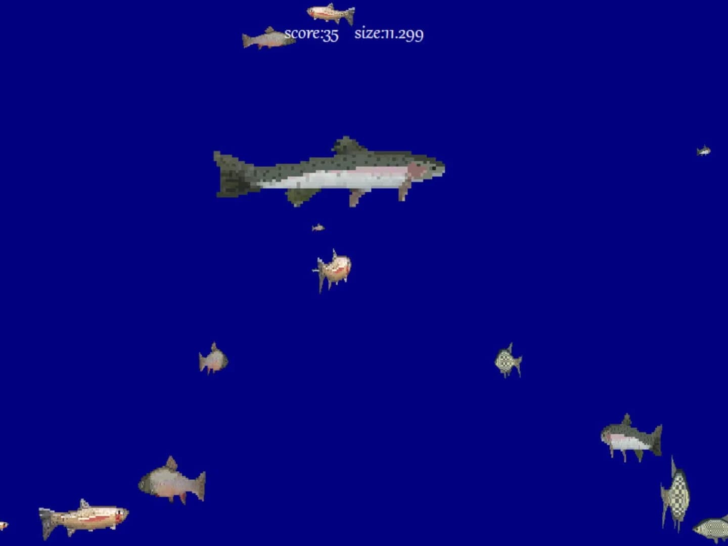 King of Water screenshot 4
