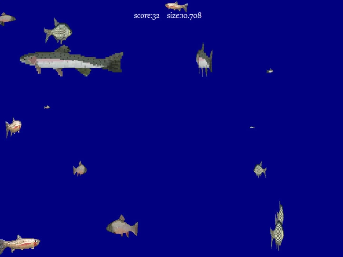 King of Water screenshot 3