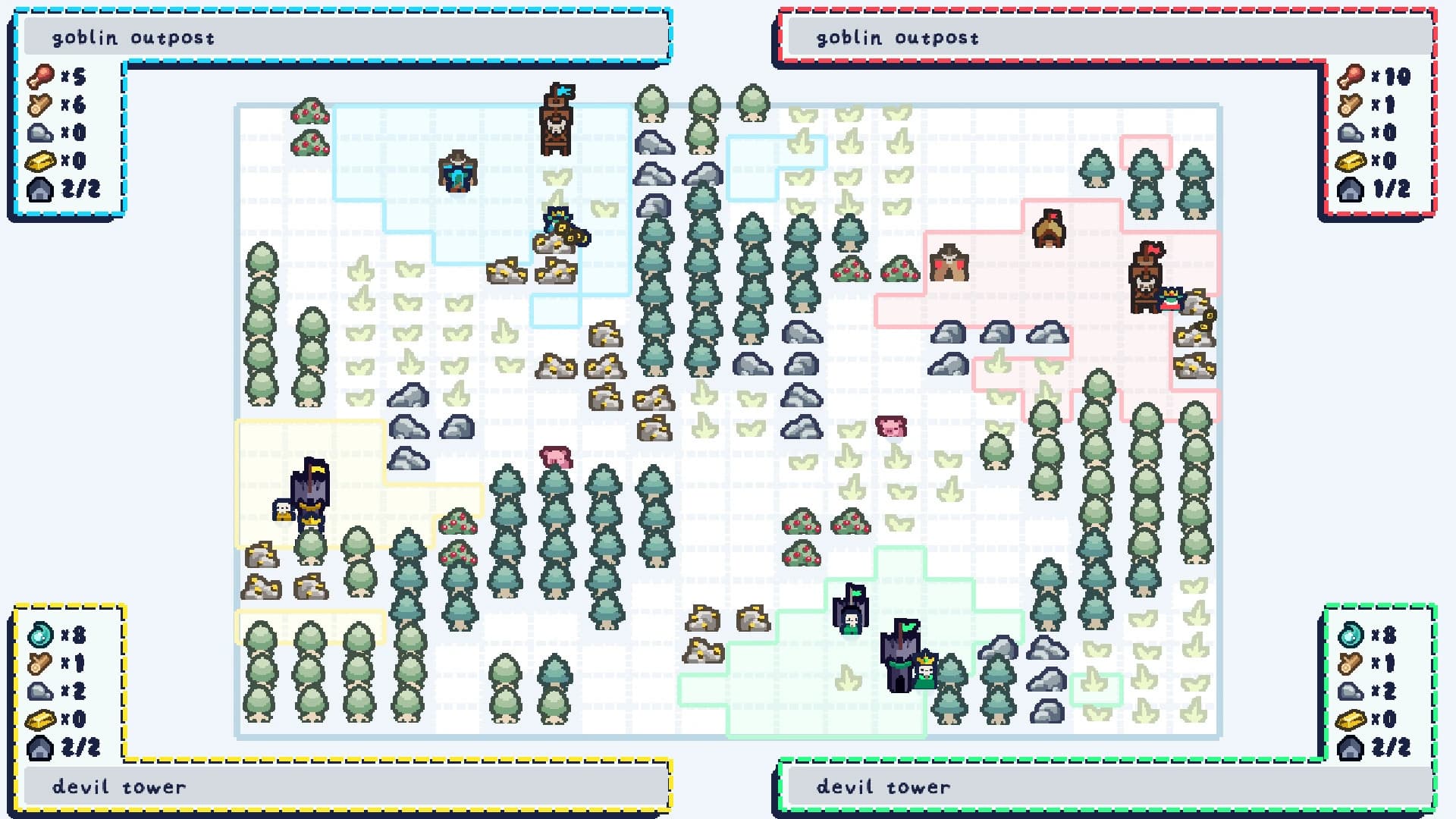 King Pins screenshot 2