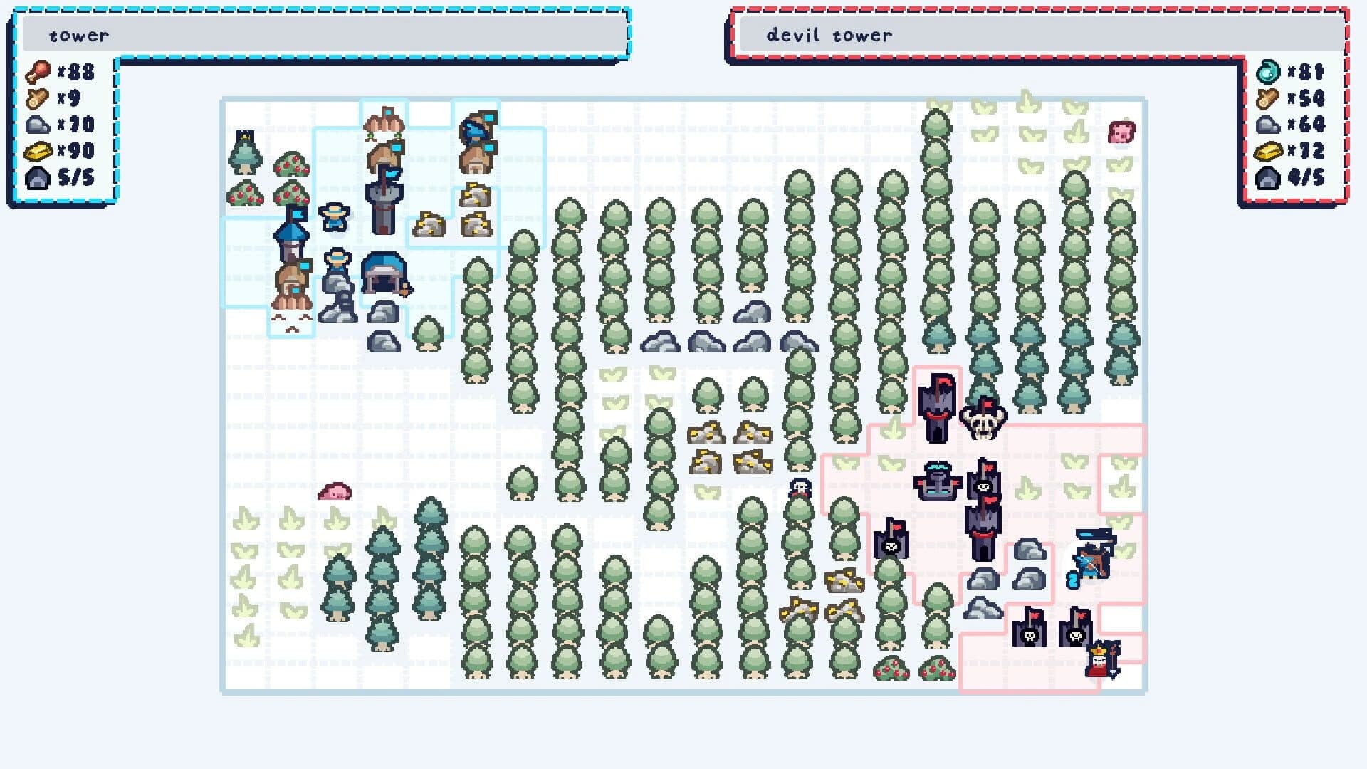 King Pins screenshot 1