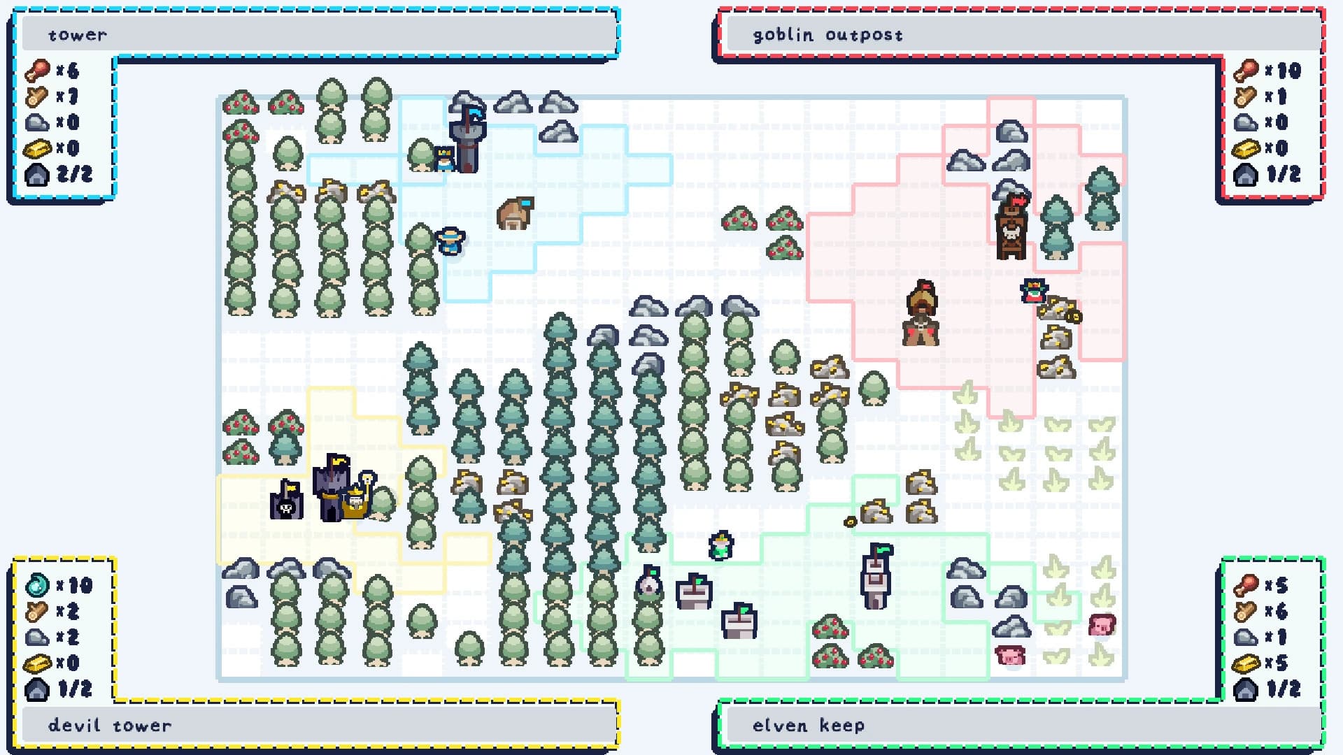 King Pins screenshot 6