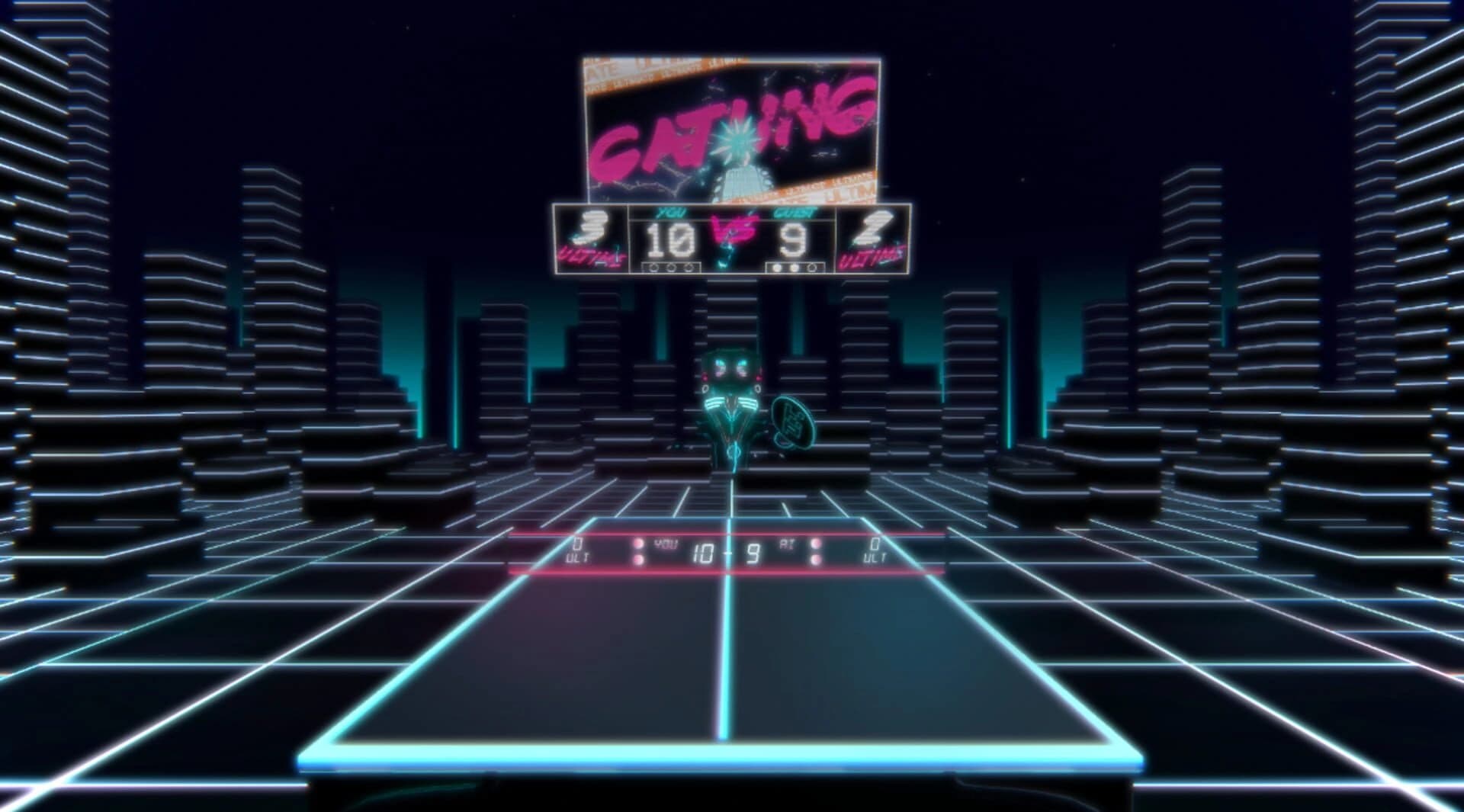 King Pong screenshot 3