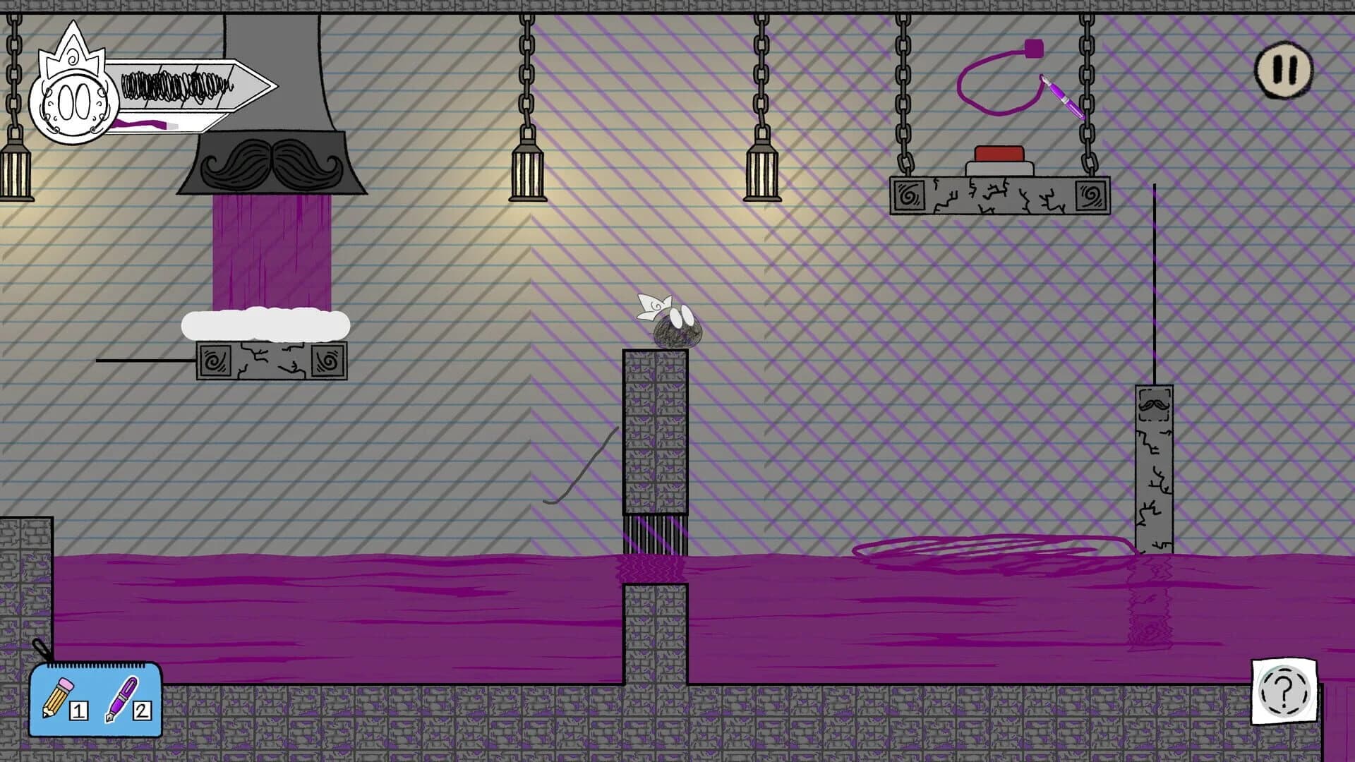 King Scribble screenshot 4