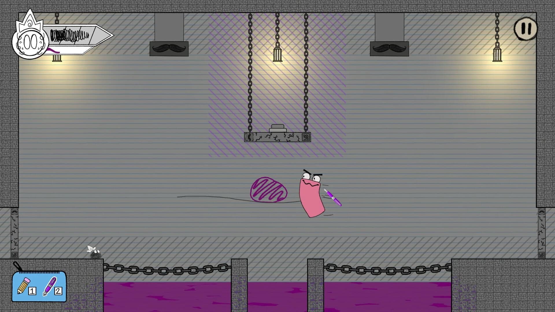 King Scribble screenshot 5