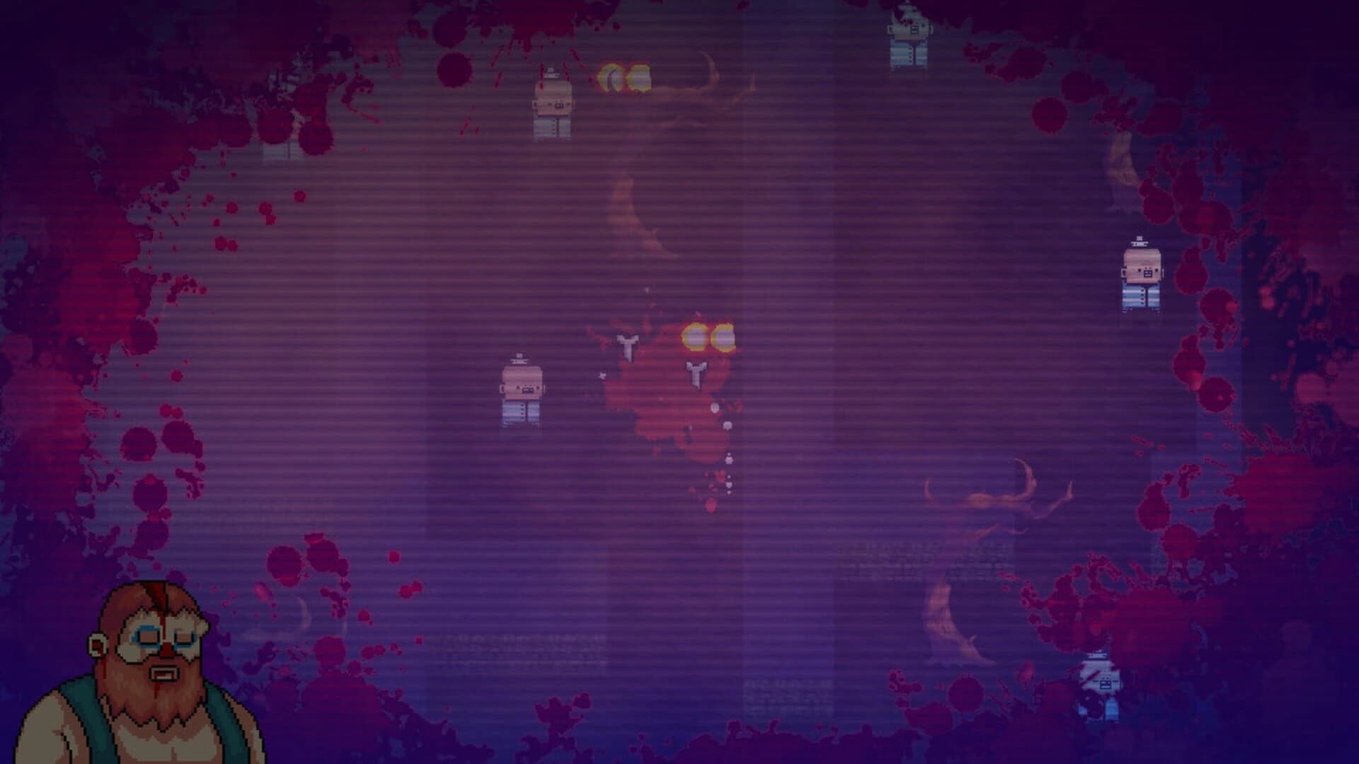 King Smash screenshot 4