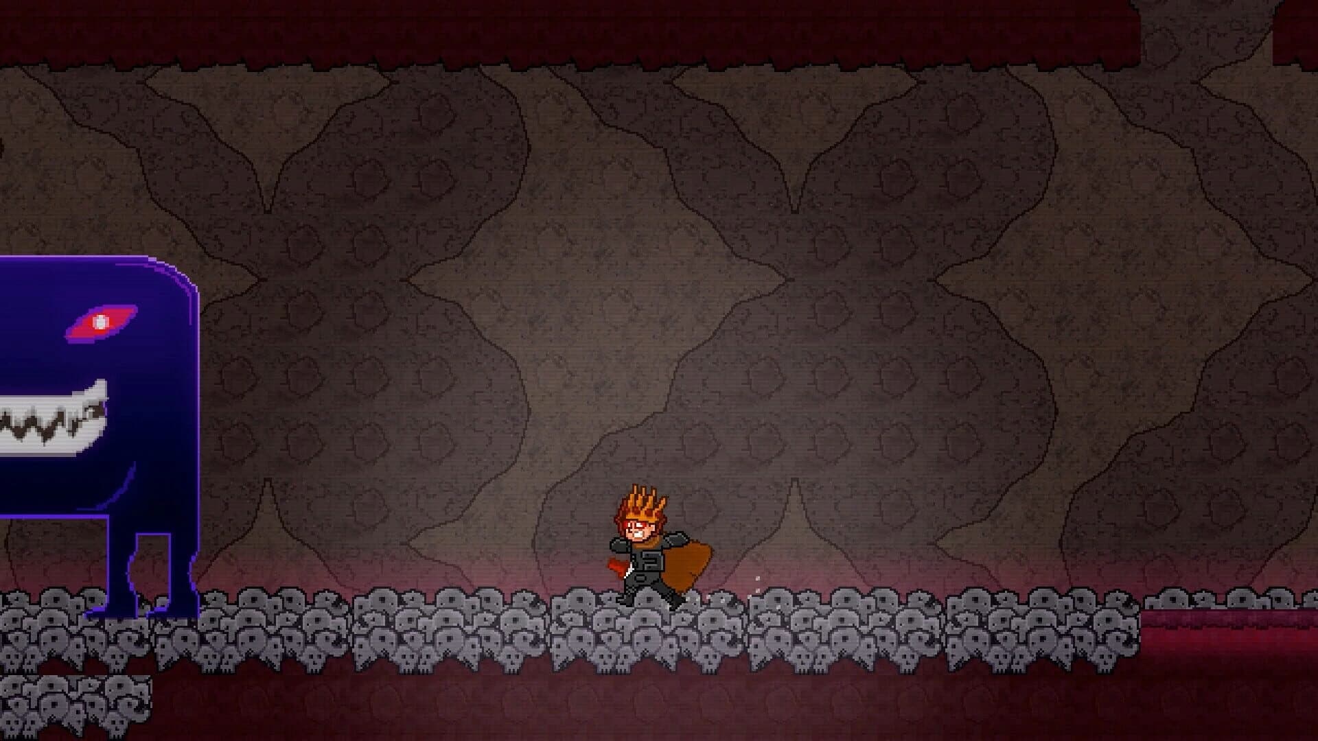 King Story: Prologue screenshot 4