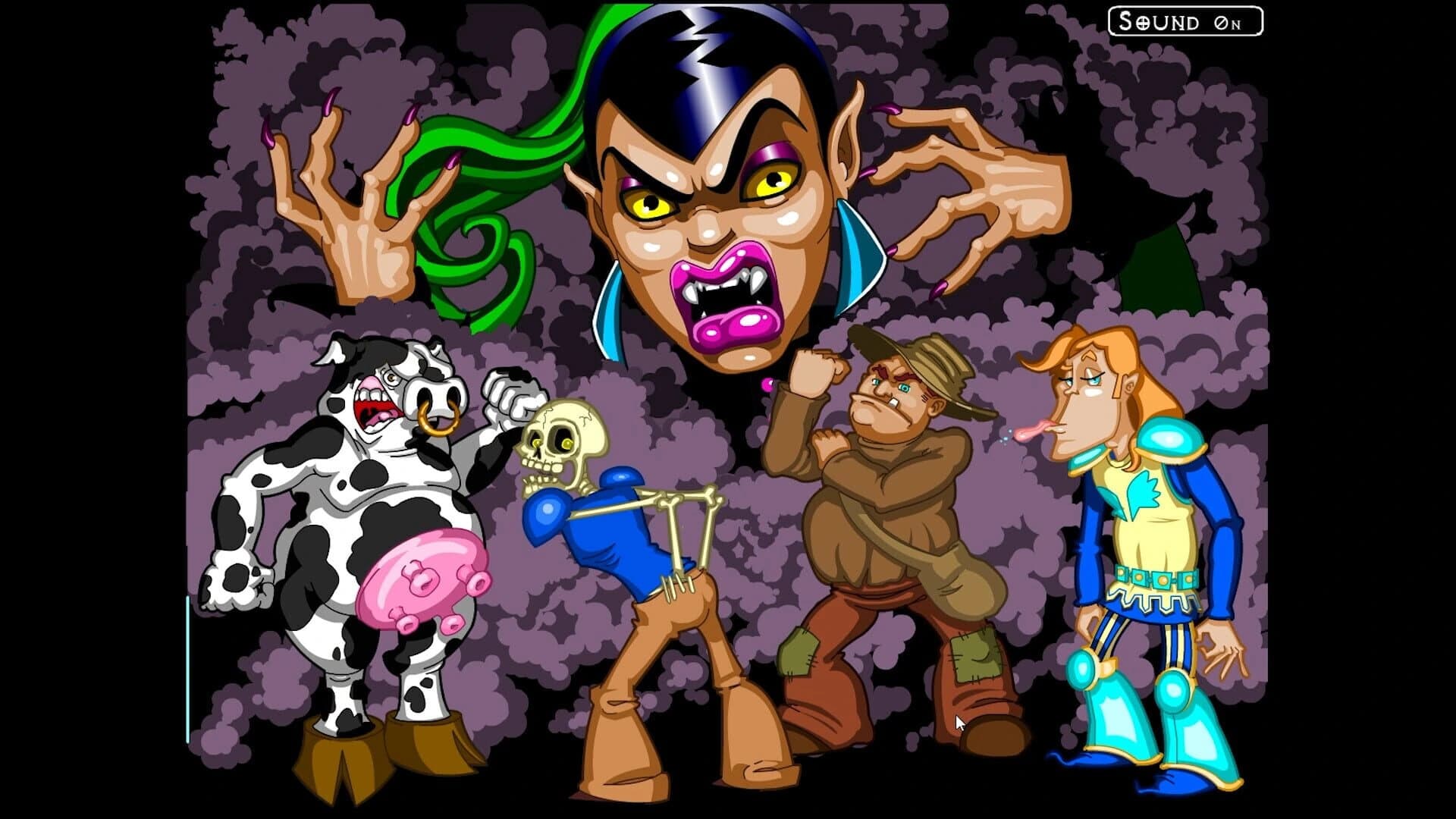 King Towers screenshot 3