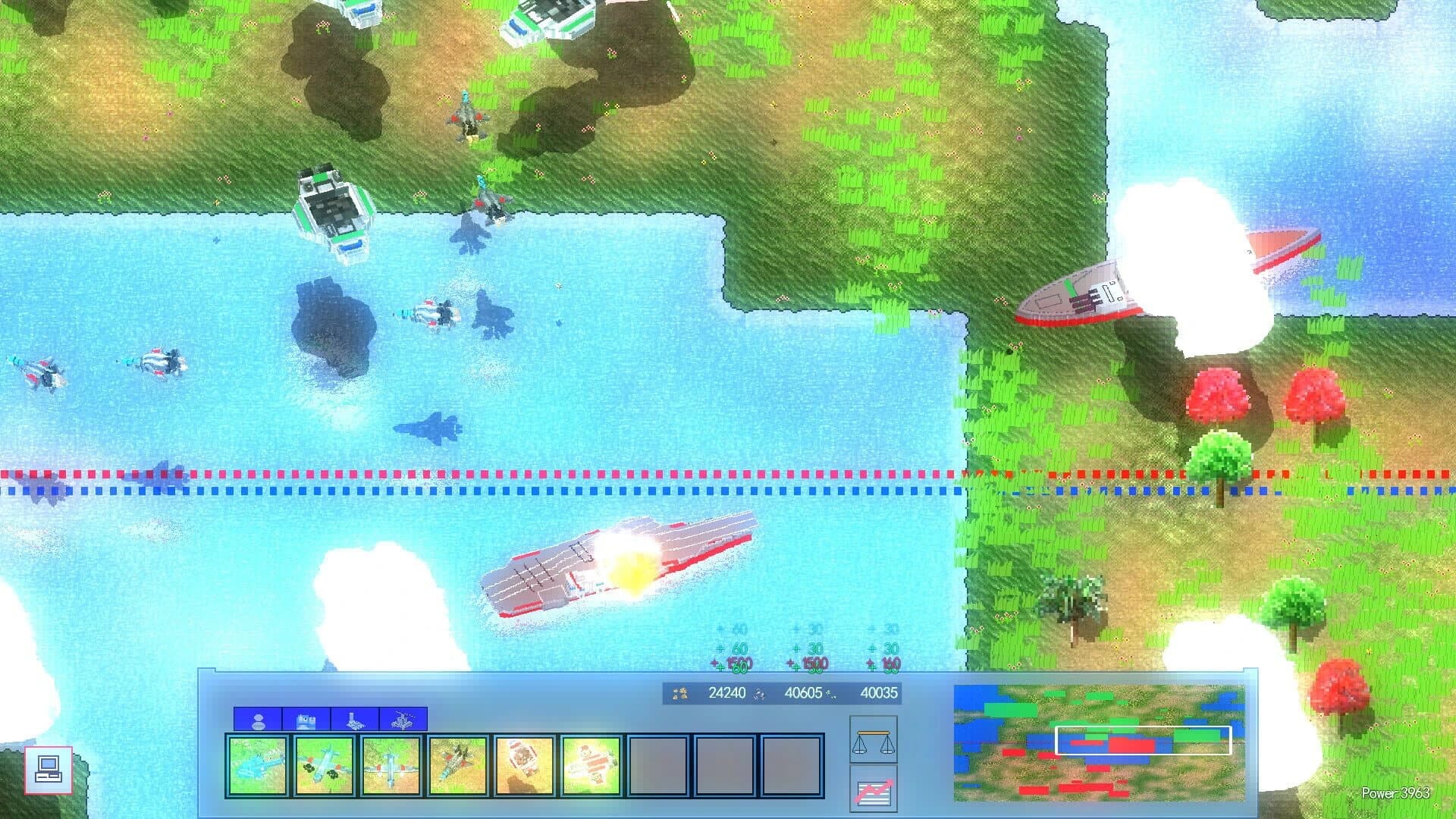 King War screenshot 5