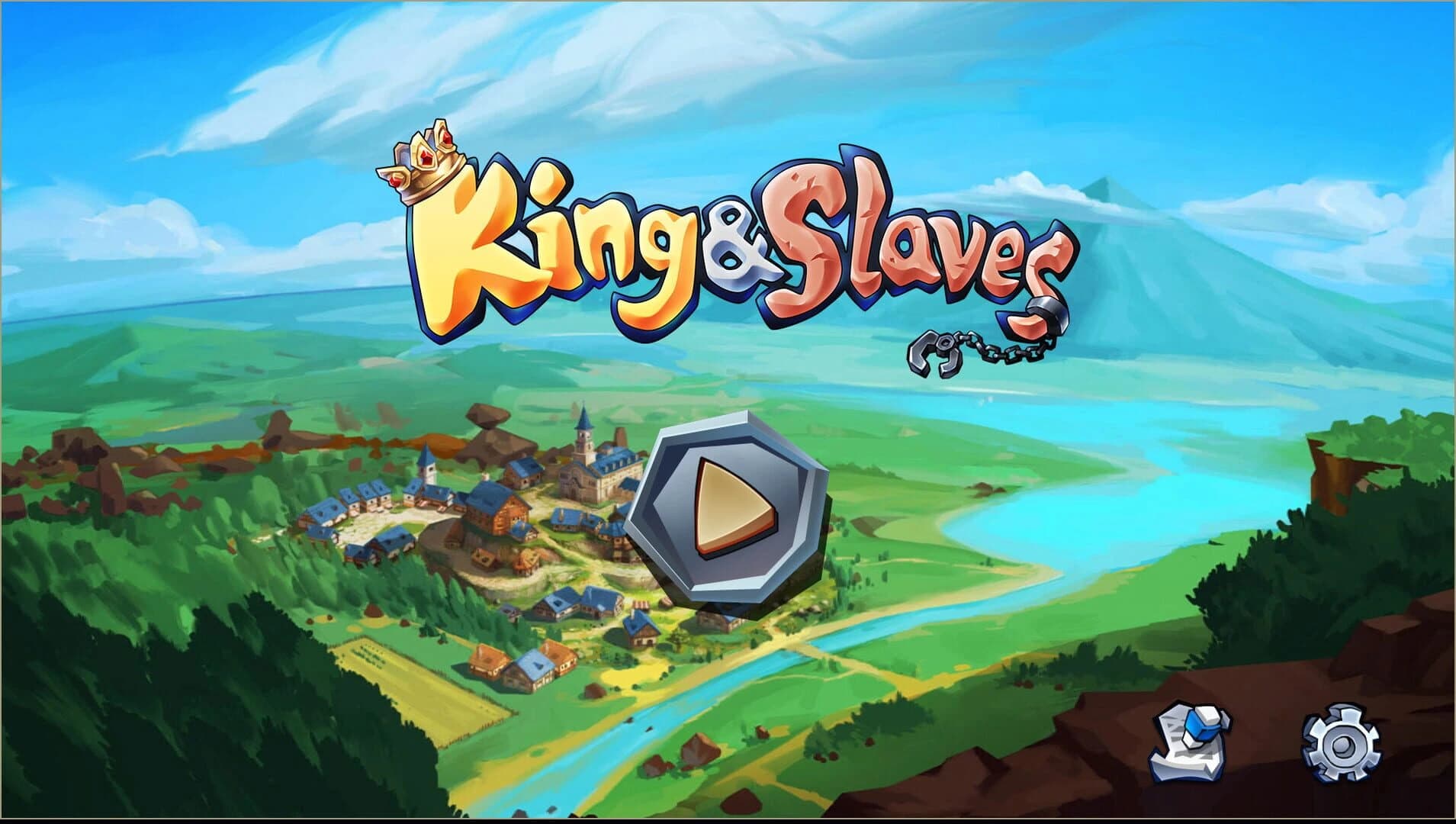KingAndSlaves screenshot 1