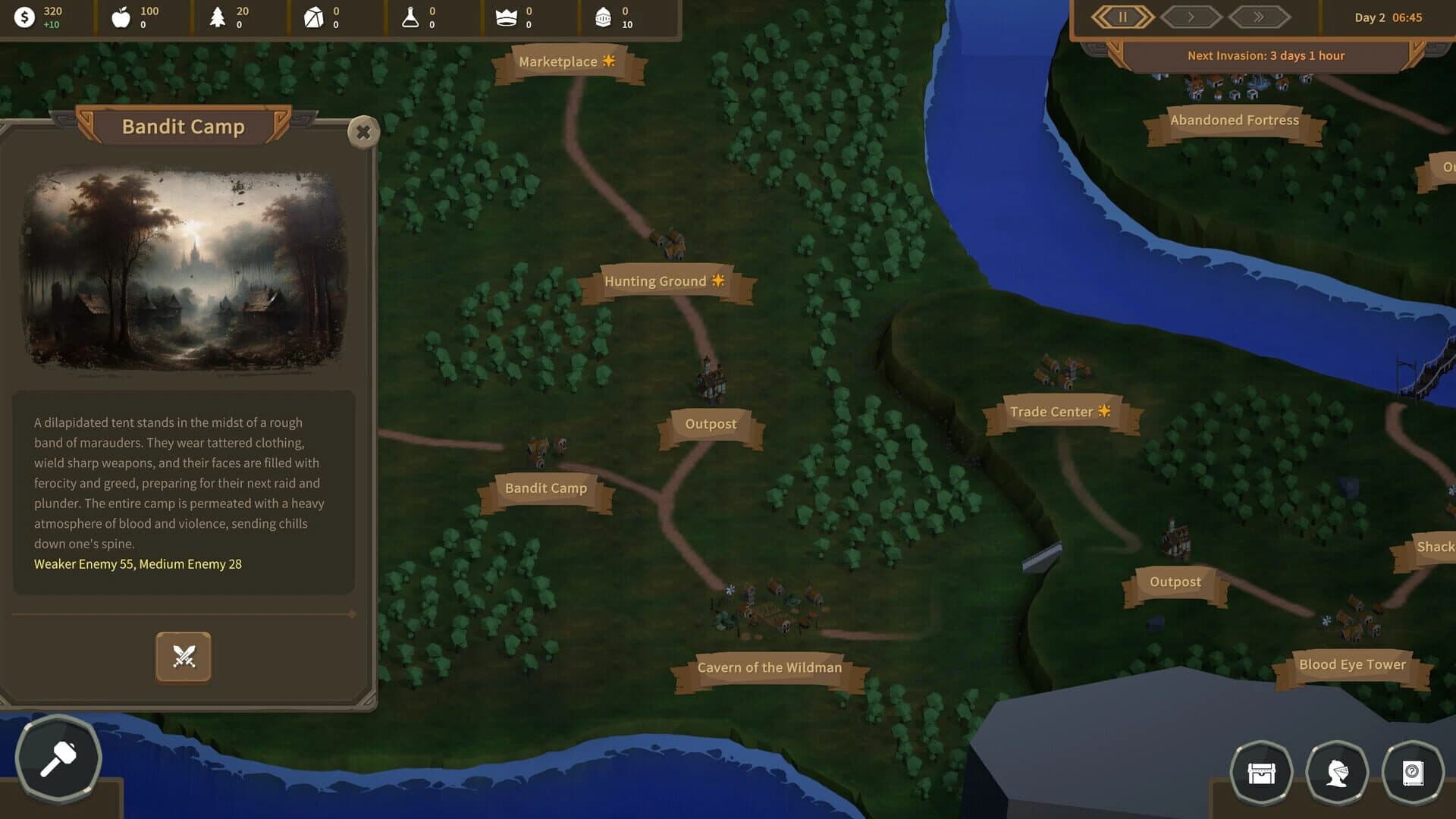 Kingdom Ascension screenshot 5