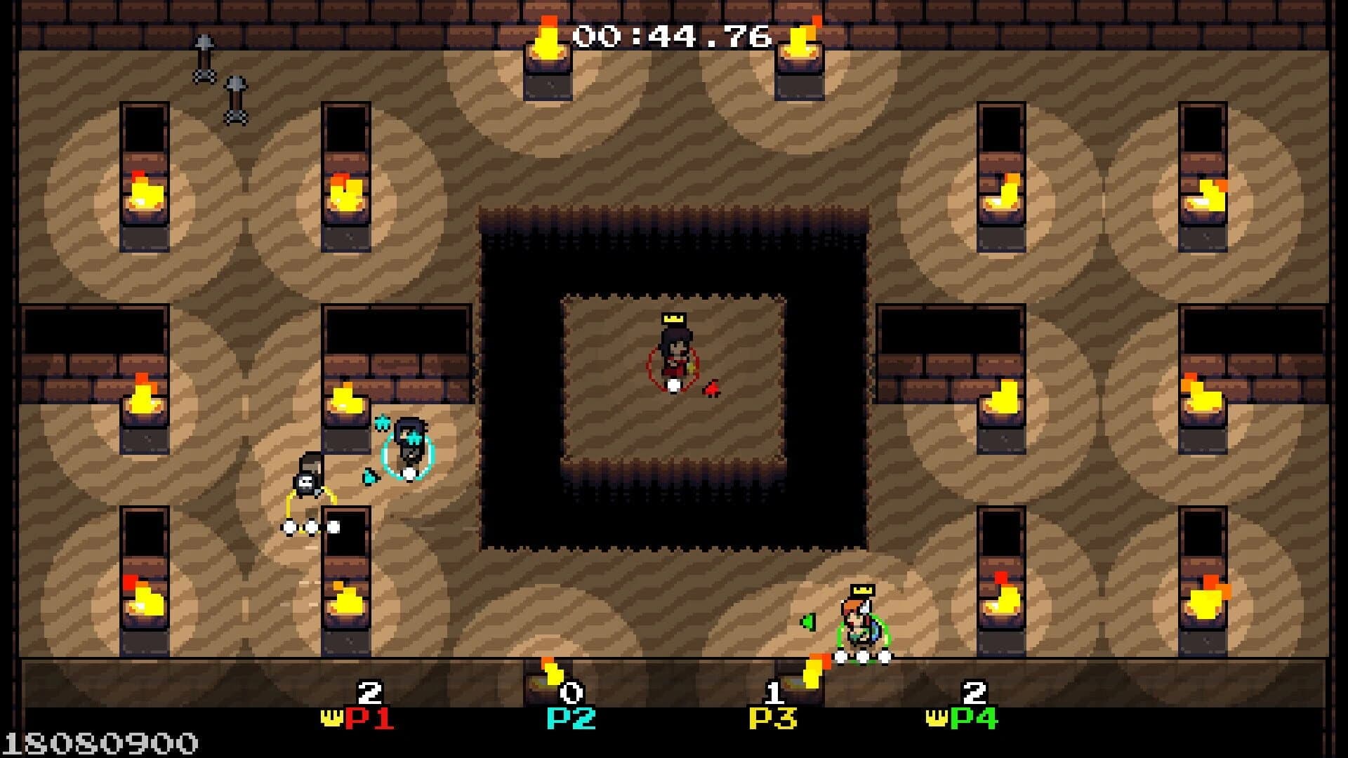 Kingdom Bash screenshot 4