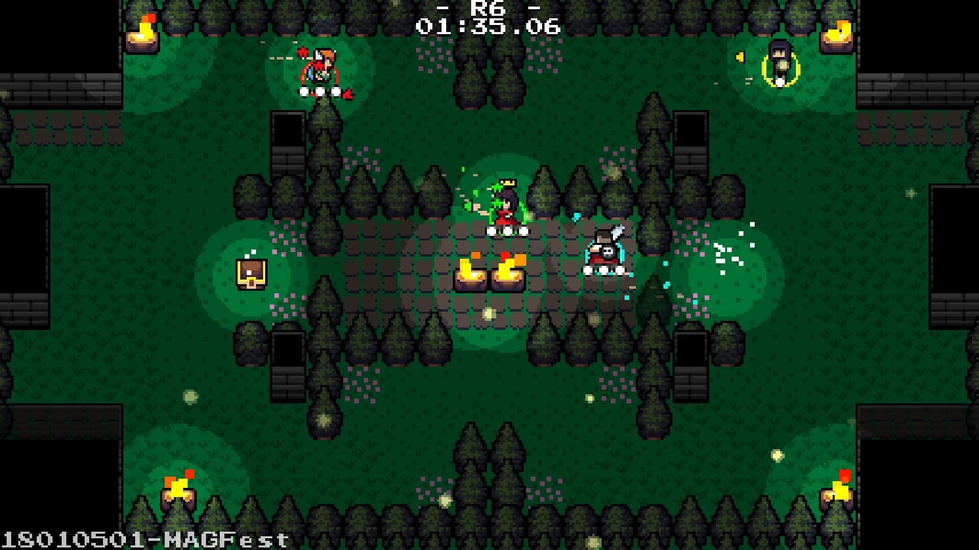 Kingdom Bash screenshot 5