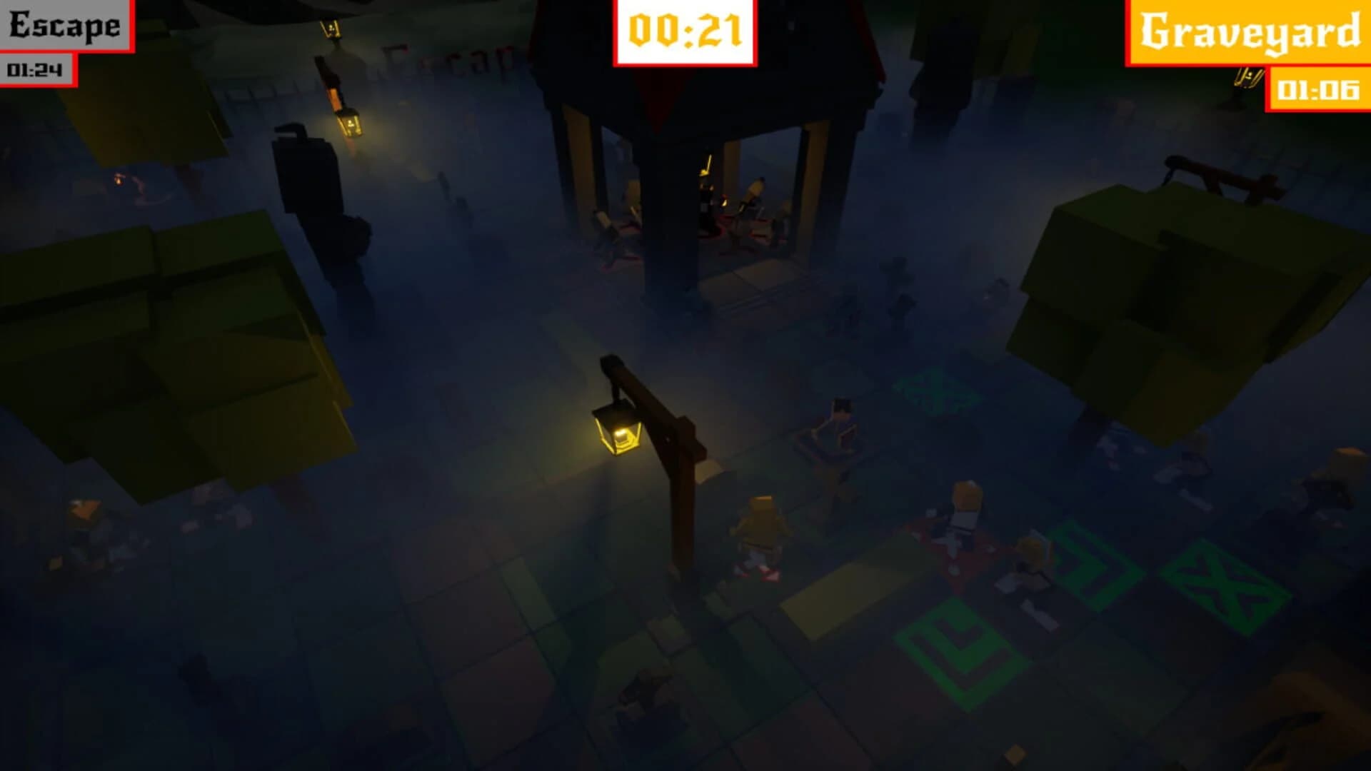 Kingdom Chess screenshot 1