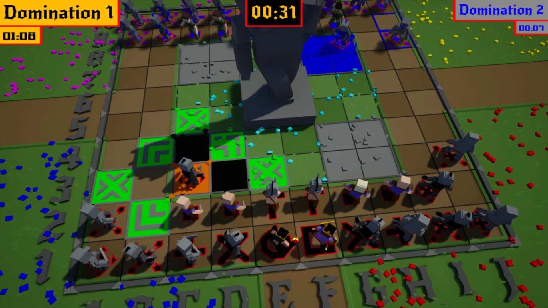 Kingdom Chess screenshot 3