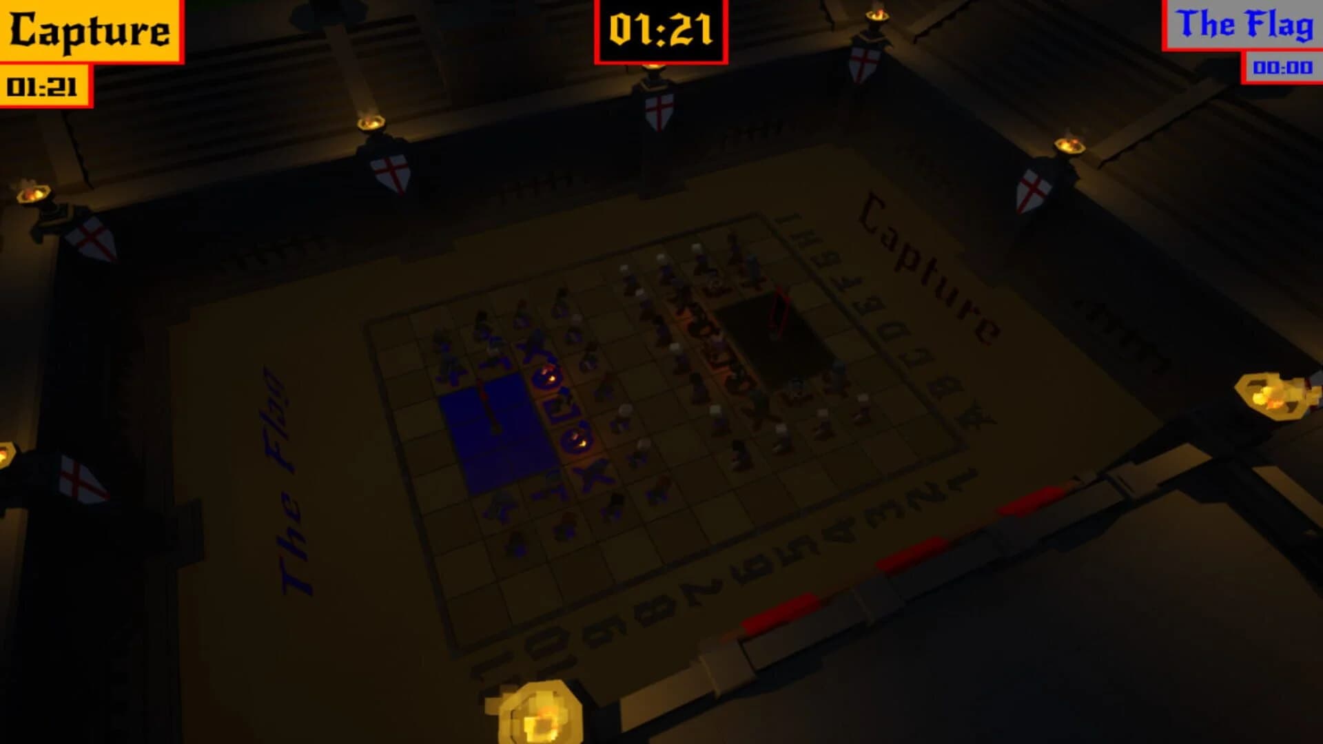 Kingdom Chess screenshot 5
